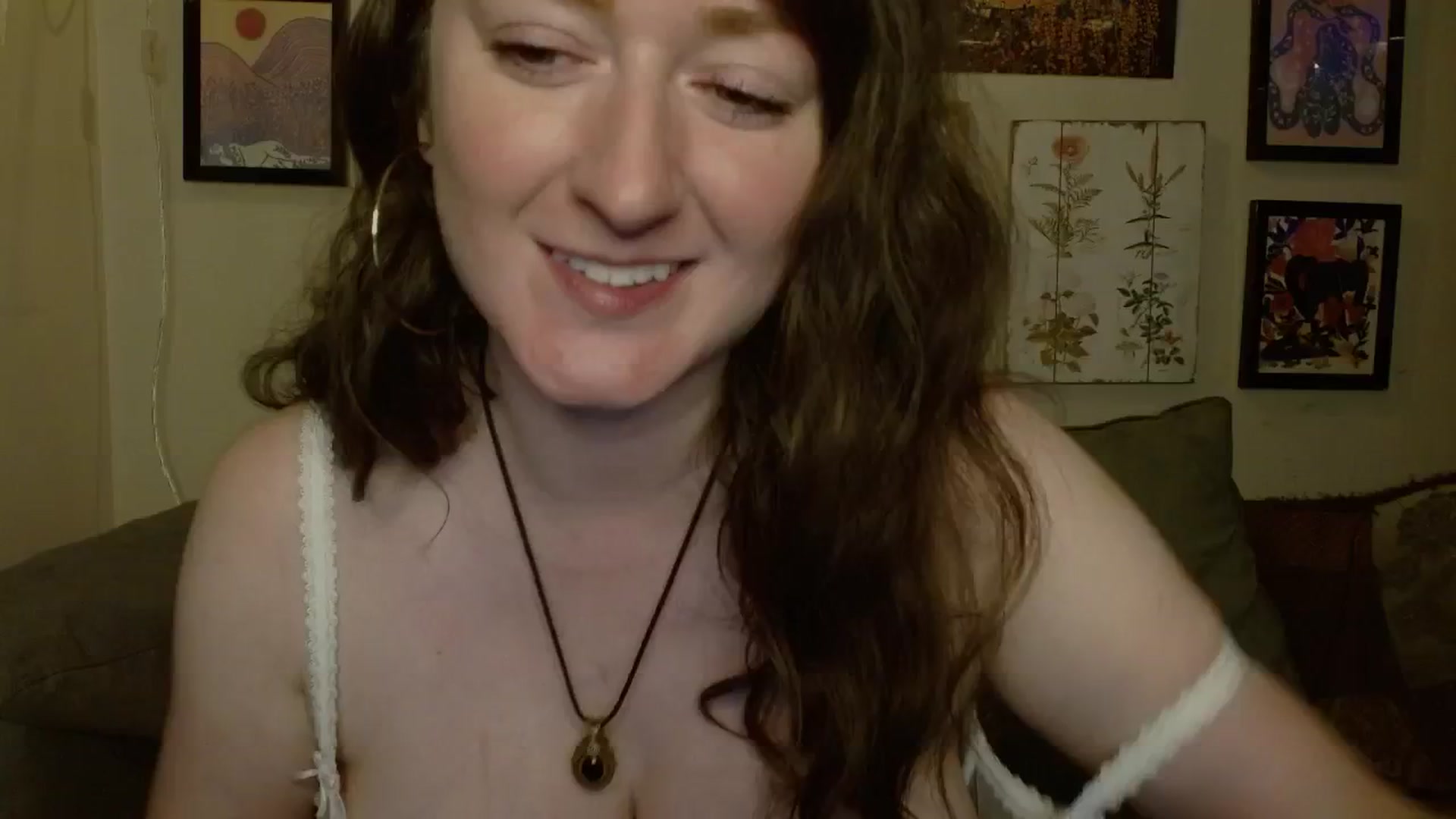 Gallery image thumbnail from RadiantLacy's myfreecams stream on, 09/04/2024, 08:16 image 2 of 20