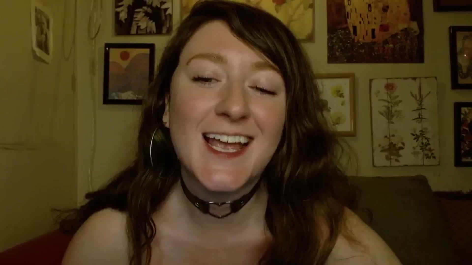 Gallery image thumbnail from RadiantLacy's myfreecams stream on, 09/08/2024, 10:44 image 13 of 20
