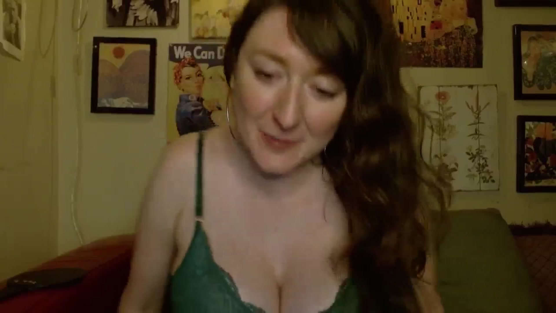 Gallery image thumbnail from RadiantLacy's myfreecams stream on, 09/08/2024, 11:39 image 18 of 20