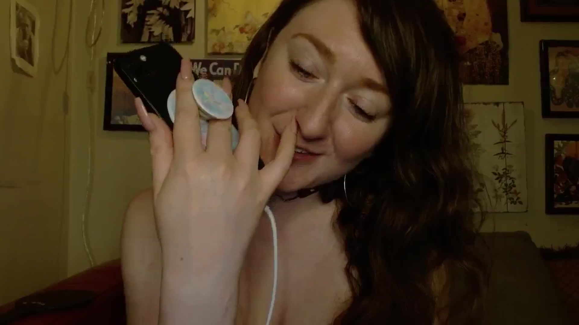 Gallery image thumbnail from RadiantLacy's myfreecams stream on, 09/08/2024, 11:39 image 10 of 20