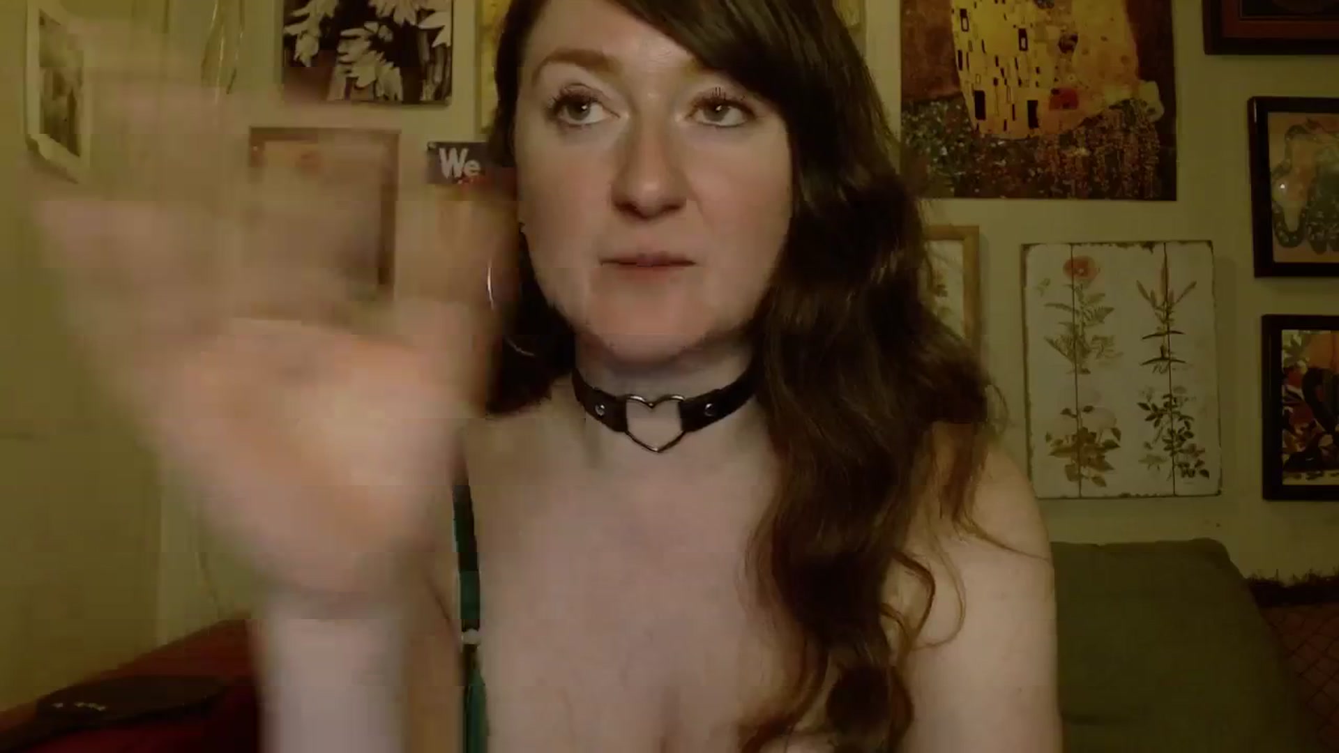 Gallery image thumbnail from RadiantLacy's myfreecams stream on, 09/08/2024, 11:39 image 9 of 20