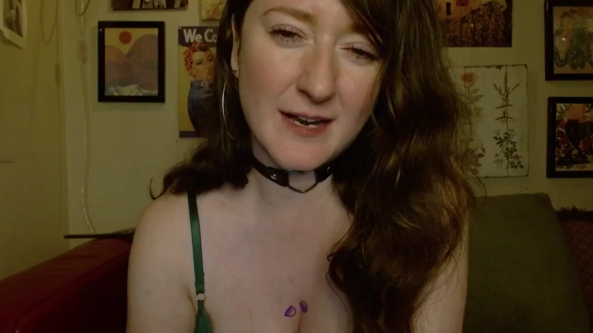 Gallery image thumbnail from RadiantLacy's myfreecams stream on, 09/08/2024, 13:37 image 17 of 20