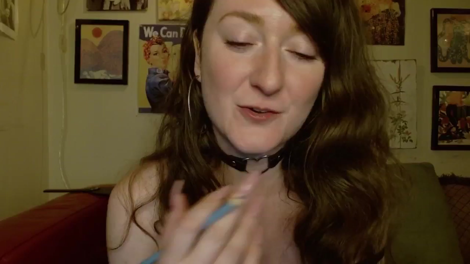 Gallery image thumbnail from RadiantLacy's myfreecams stream on, 09/08/2024, 13:37 image 8 of 20