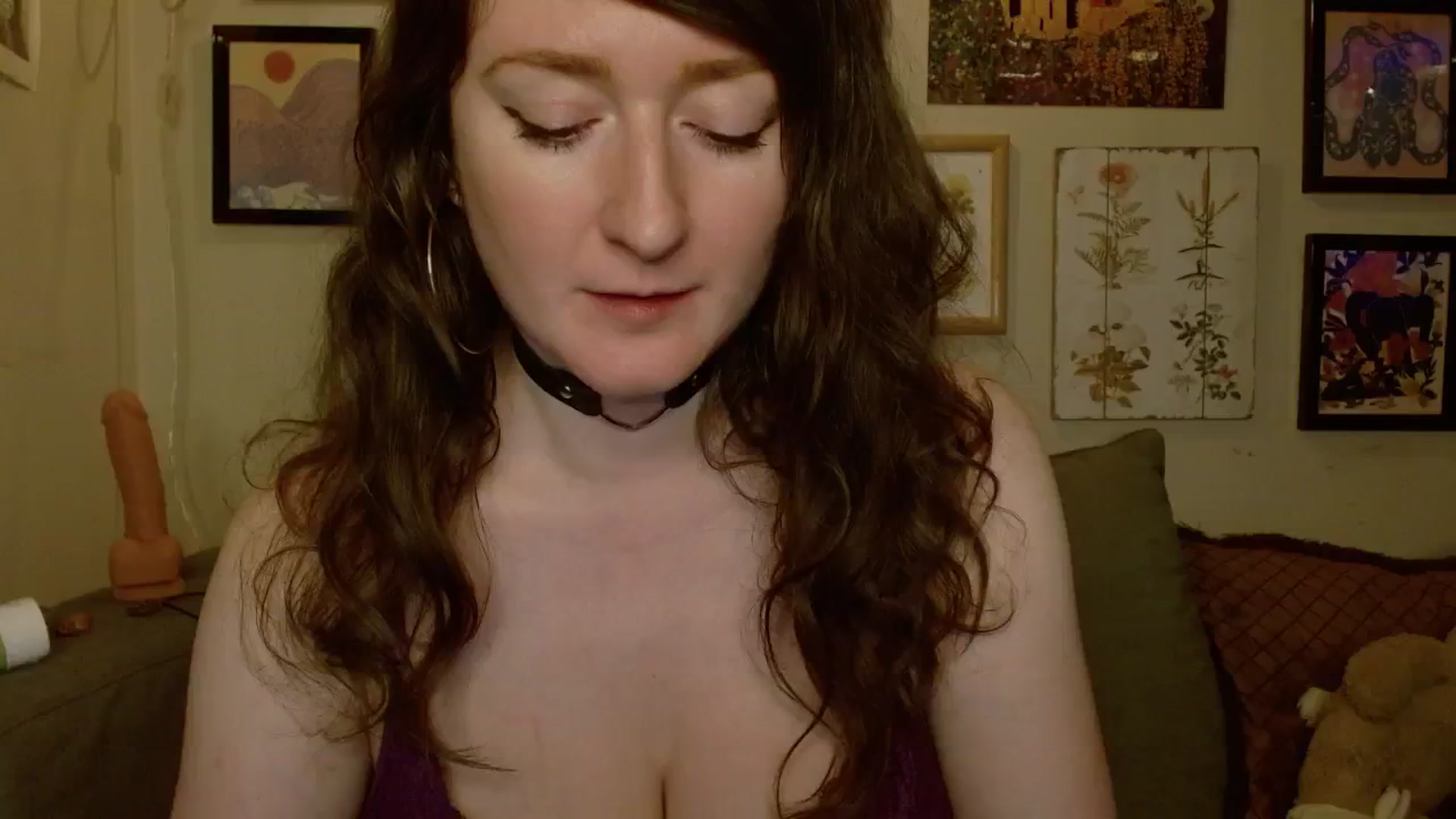 Gallery image thumbnail from RadiantLacy's myfreecams stream on, 09/28/2024, 09:45 image 12 of 20