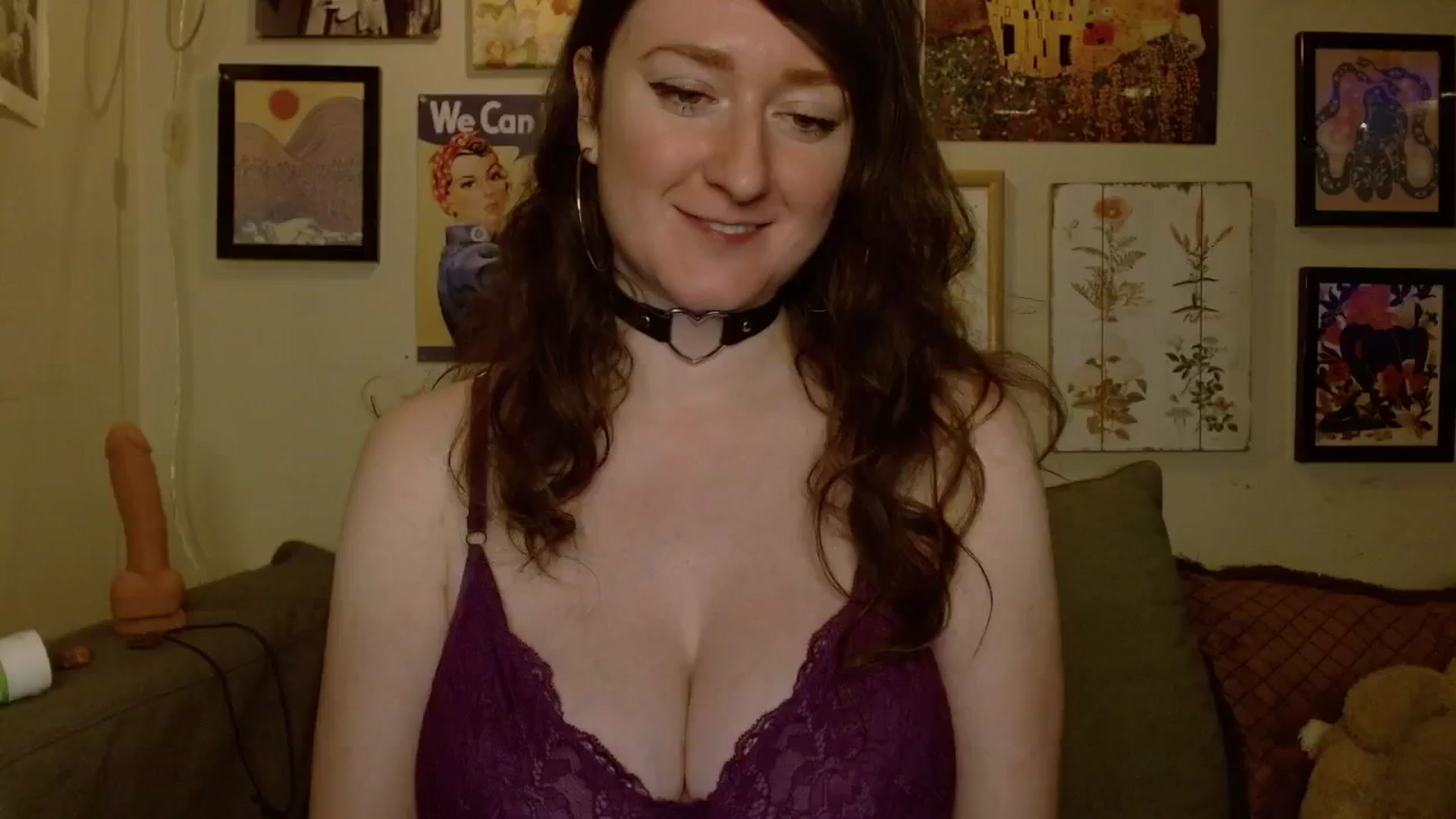 Gallery image thumbnail from RadiantLacy's myfreecams stream on, 09/28/2024, 09:45 image 16 of 20
