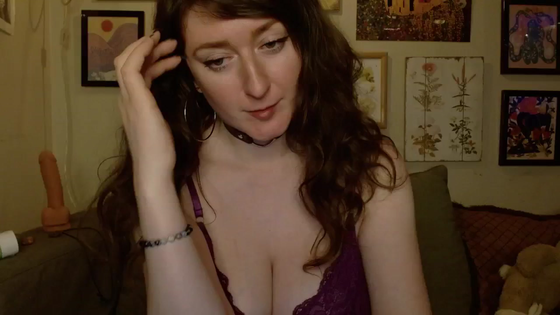 Gallery image thumbnail from RadiantLacy's myfreecams stream on, 09/28/2024, 09:45 image 9 of 20