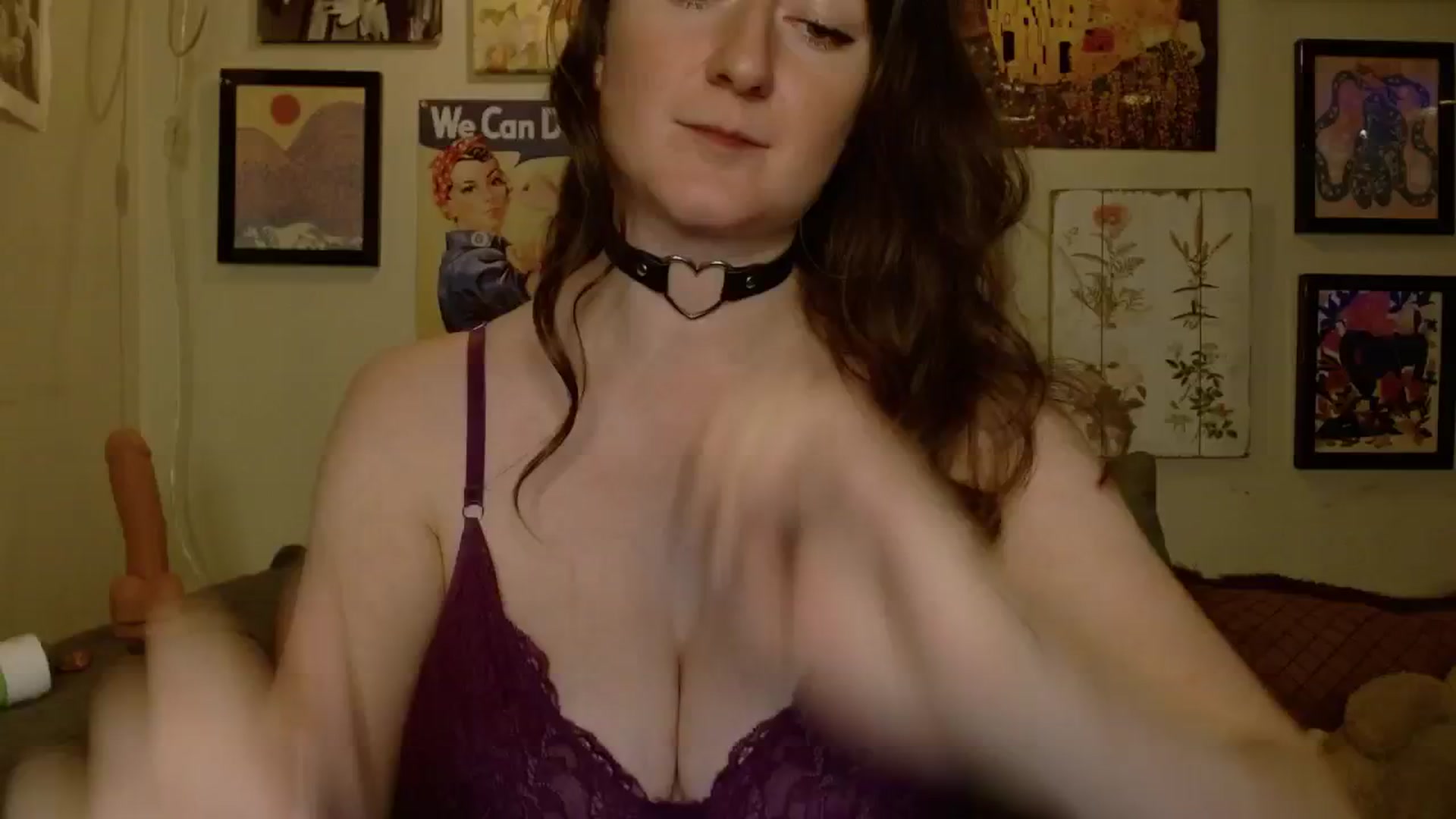 Gallery image thumbnail from RadiantLacy's myfreecams stream on, 09/28/2024, 09:45 image 19 of 20