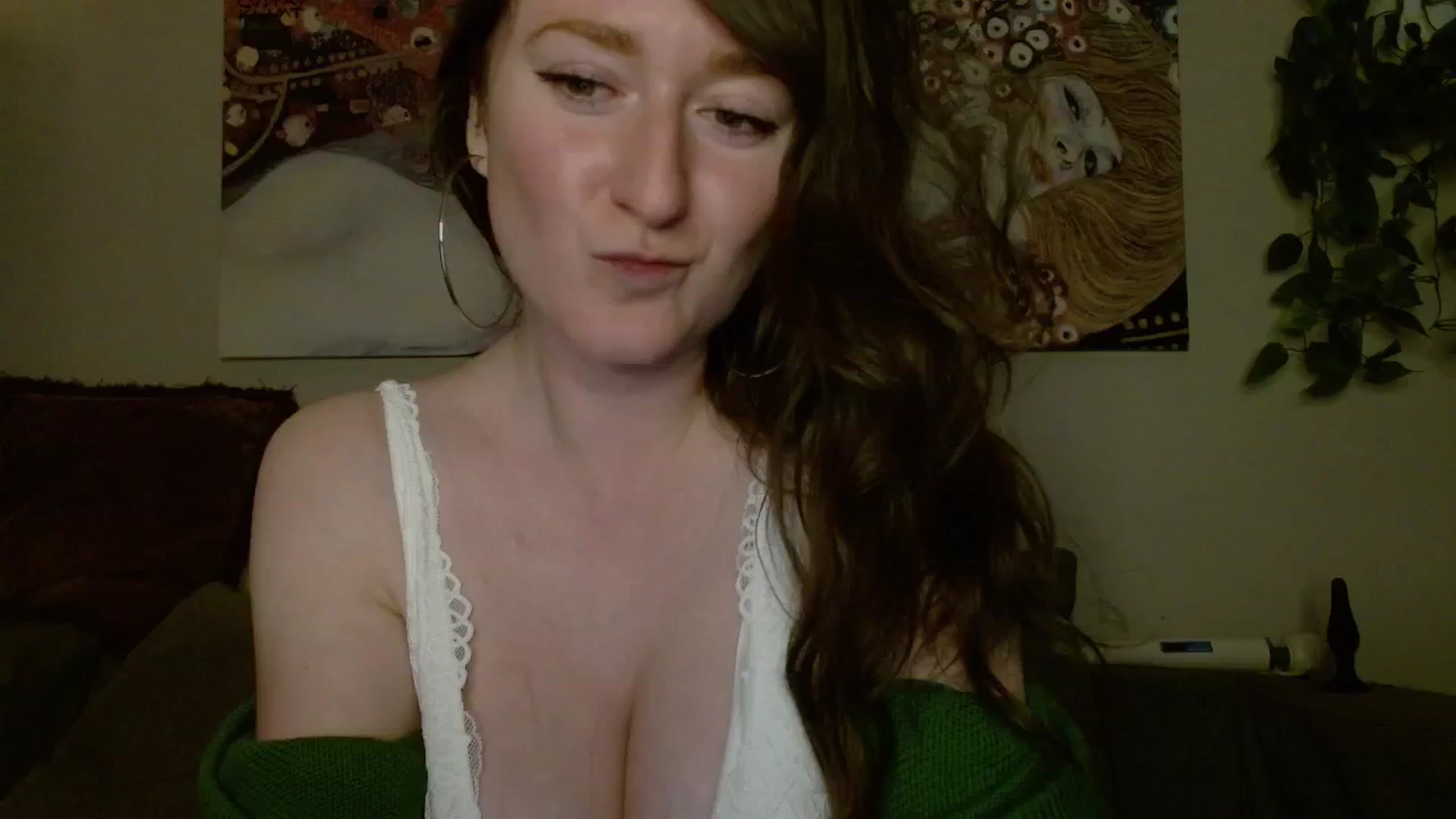 Gallery image thumbnail from RadiantLacy's myfreecams stream on, 10/06/2024, 08:34 image 14 of 20