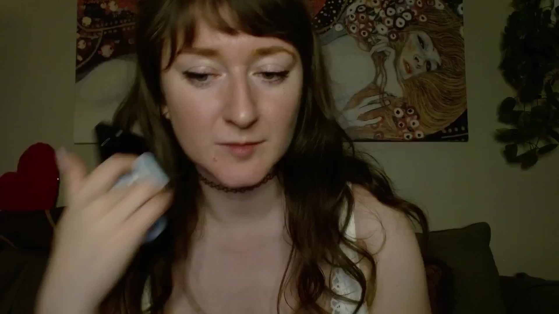 Gallery image thumbnail from RadiantLacy's myfreecams stream on, 10/14/2024, 11:04 image 19 of 20