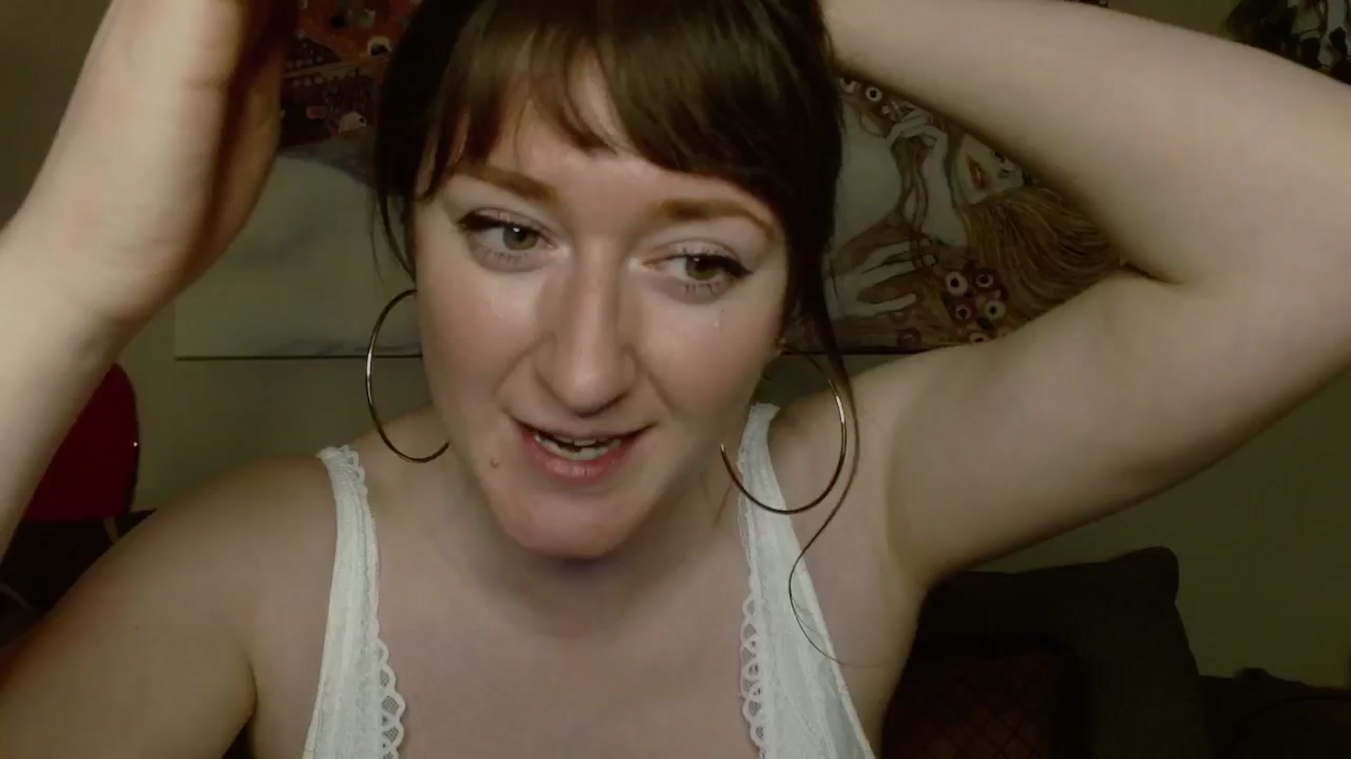Gallery image thumbnail from RadiantLacy's myfreecams stream on, 10/14/2024, 11:04 image 17 of 20