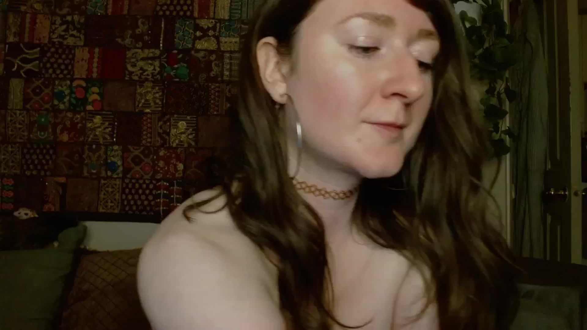 Gallery image thumbnail from RadiantLacy's myfreecams stream on, 10/19/2024, 08:10 image 18 of 20