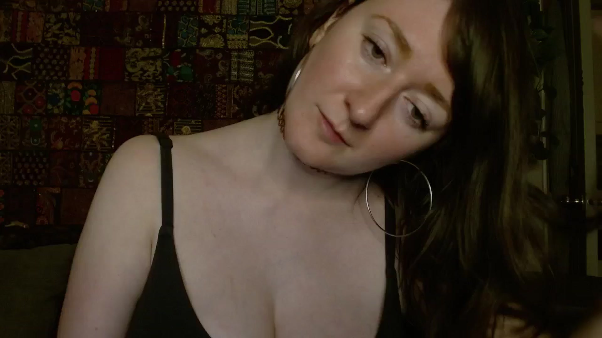 Gallery image thumbnail from RadiantLacy's myfreecams stream on, 10/19/2024, 08:53 image 11 of 20