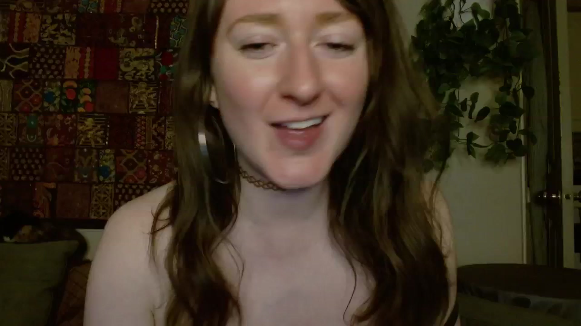 Gallery image thumbnail from RadiantLacy's myfreecams stream on, 10/19/2024, 08:53 image 1 of 20