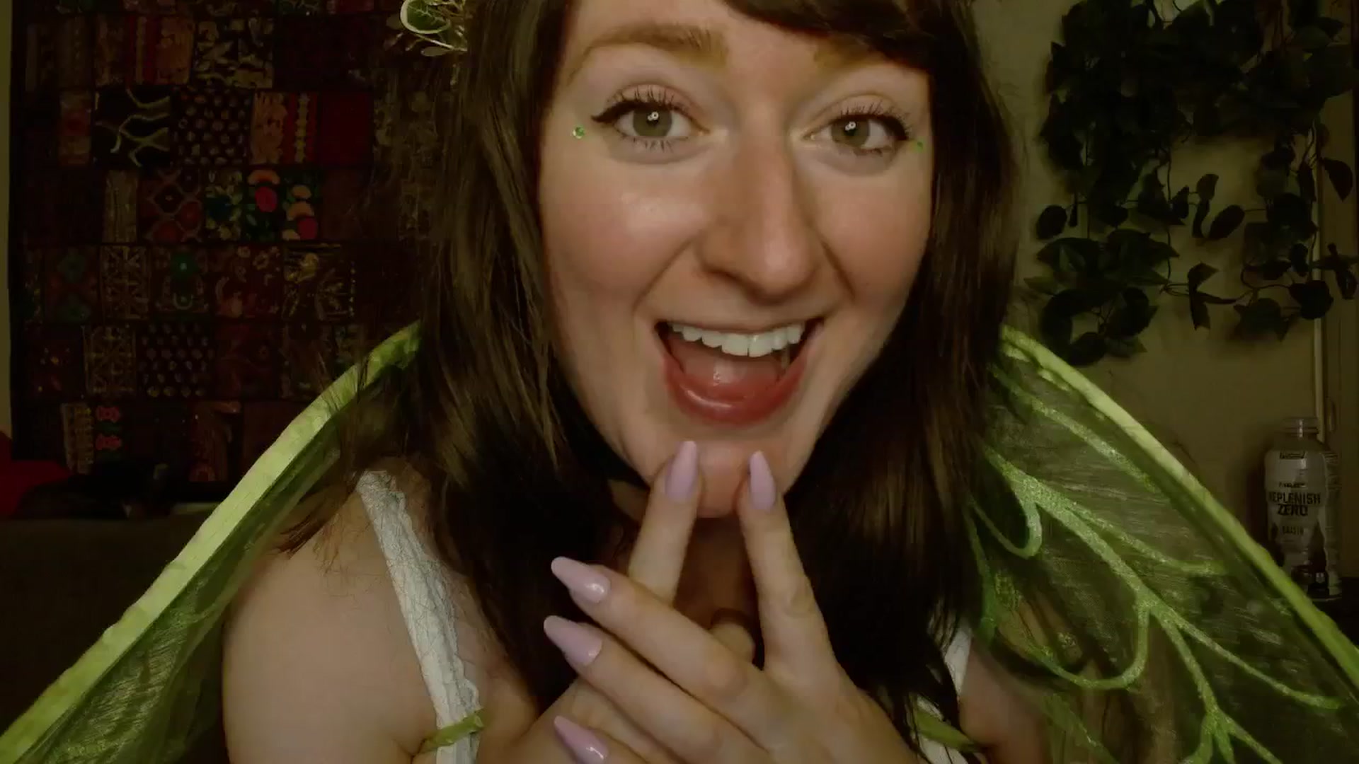 Gallery image thumbnail from RadiantLacy's myfreecams stream on, 10/20/2024, 10:17 image 11 of 20