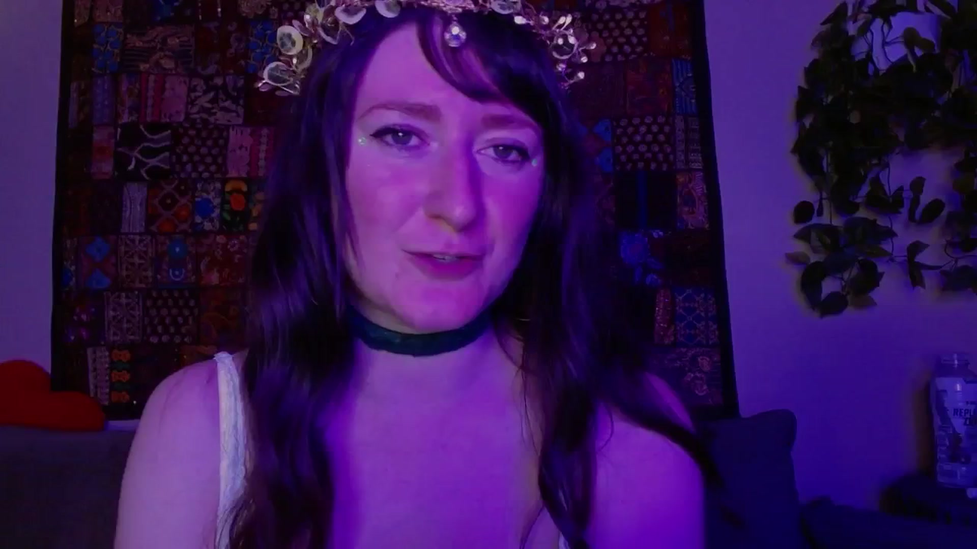 Gallery image thumbnail from RadiantLacy's myfreecams stream on, 10/20/2024, 11:12 image 19 of 20