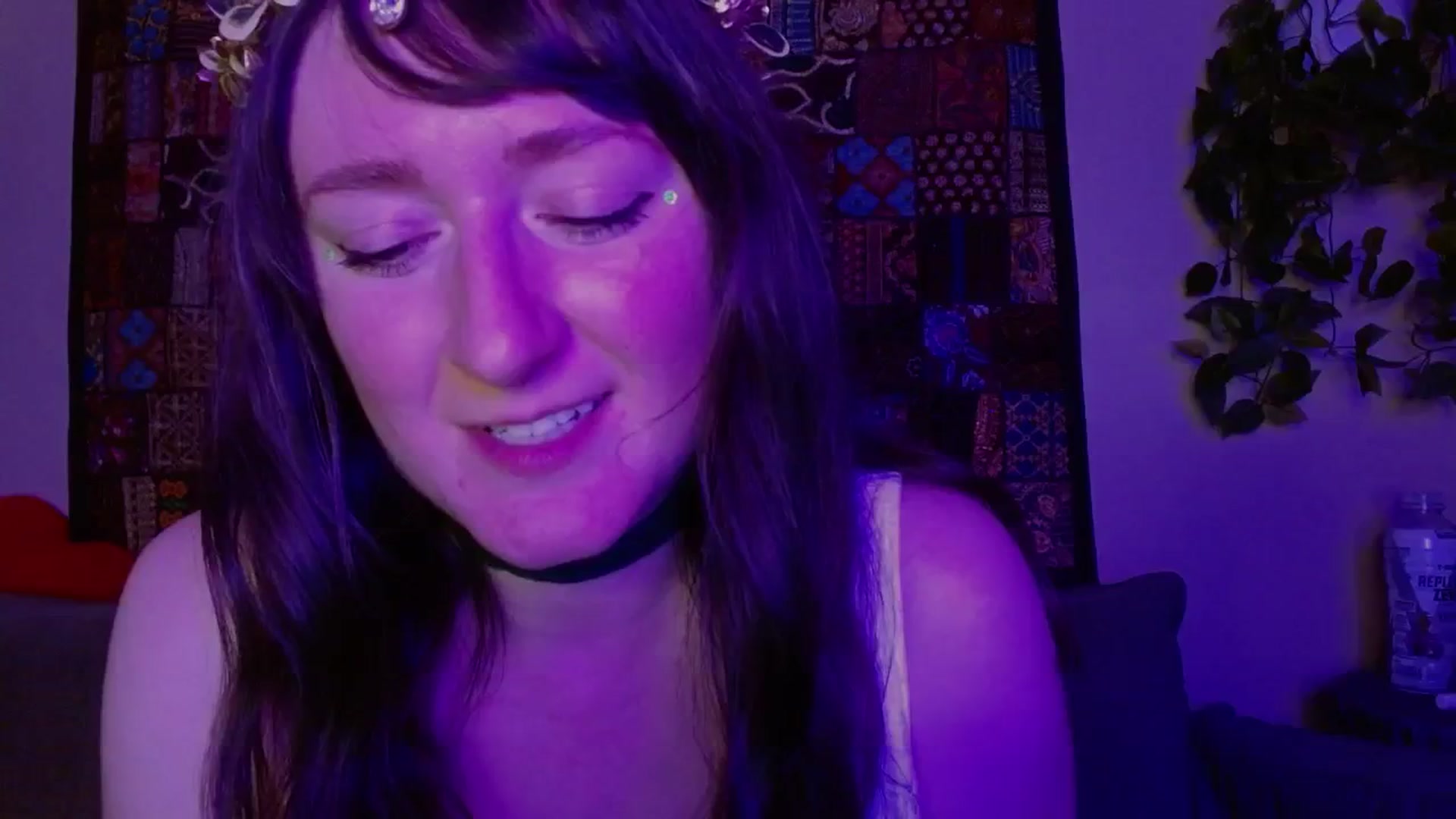 Gallery image thumbnail from RadiantLacy's myfreecams stream on, 10/20/2024, 11:12 image 15 of 20