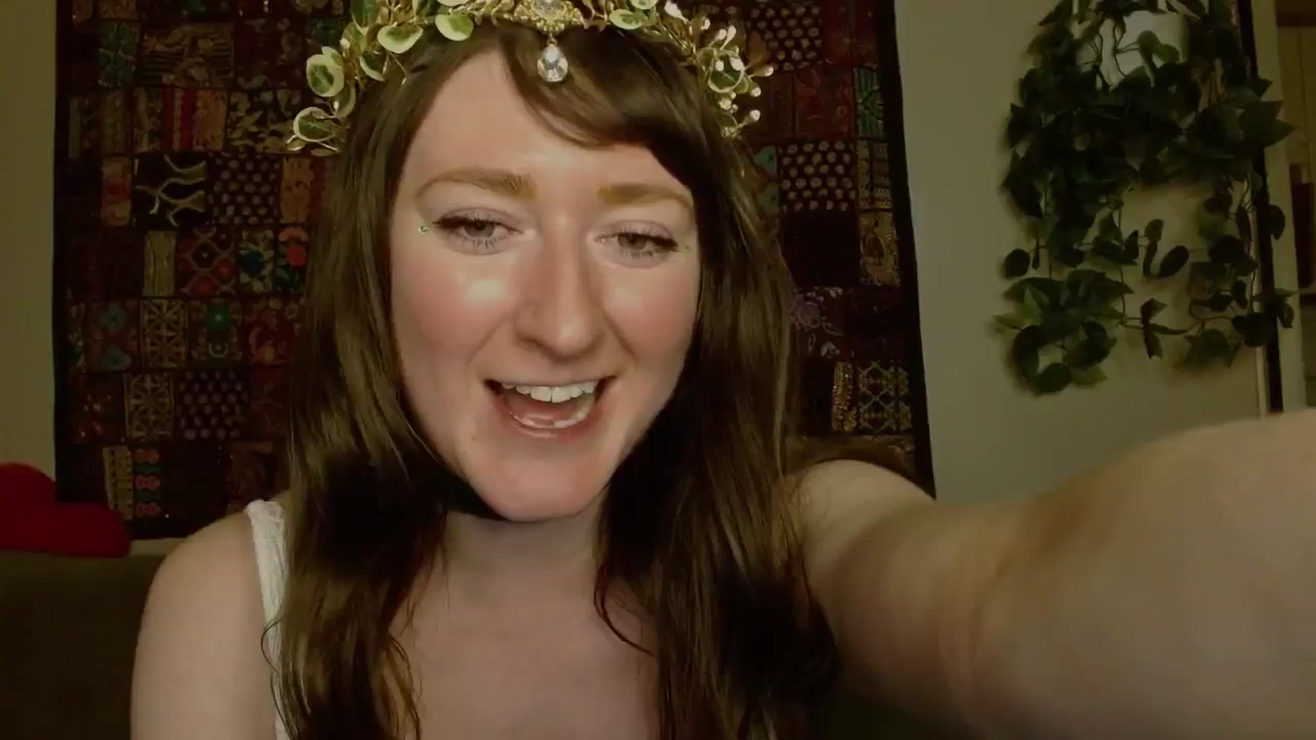 Gallery image thumbnail from RadiantLacy's myfreecams stream on, 10/20/2024, 11:12 image 12 of 20