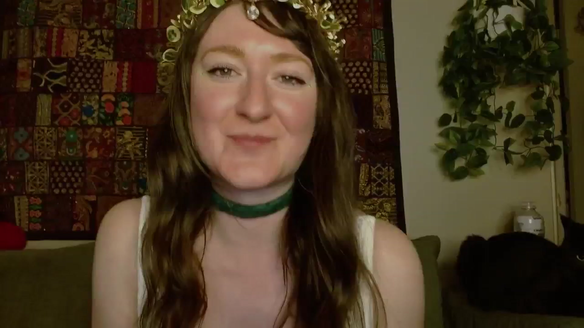 Gallery image thumbnail from RadiantLacy's myfreecams stream on, 10/20/2024, 11:12 image 7 of 20