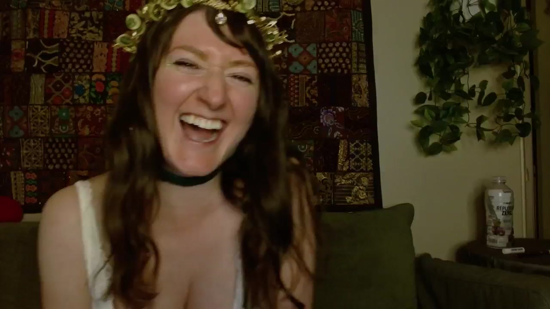 Gallery image thumbnail from RadiantLacy's myfreecams stream on, 10/20/2024, 11:12 image 3 of 20