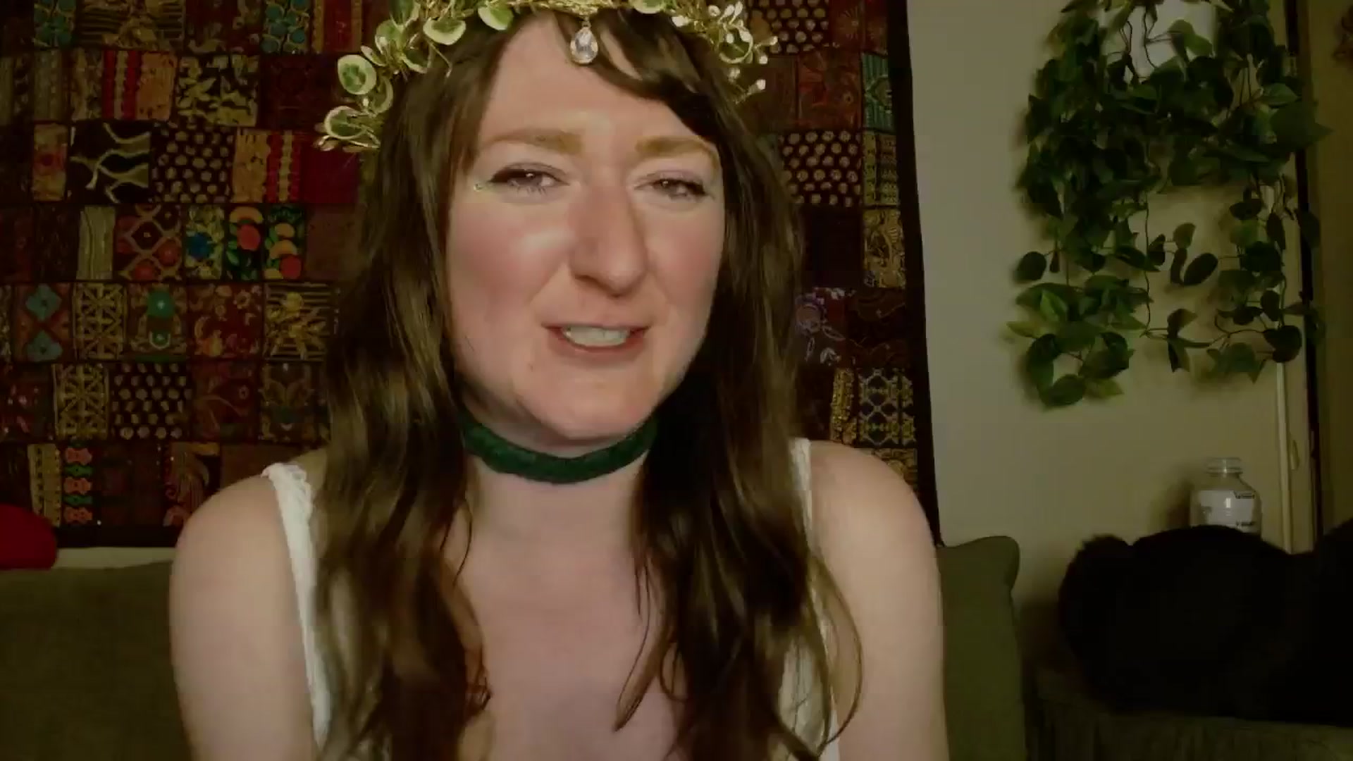 Gallery image thumbnail from RadiantLacy's myfreecams stream on, 10/20/2024, 11:12 image 6 of 20