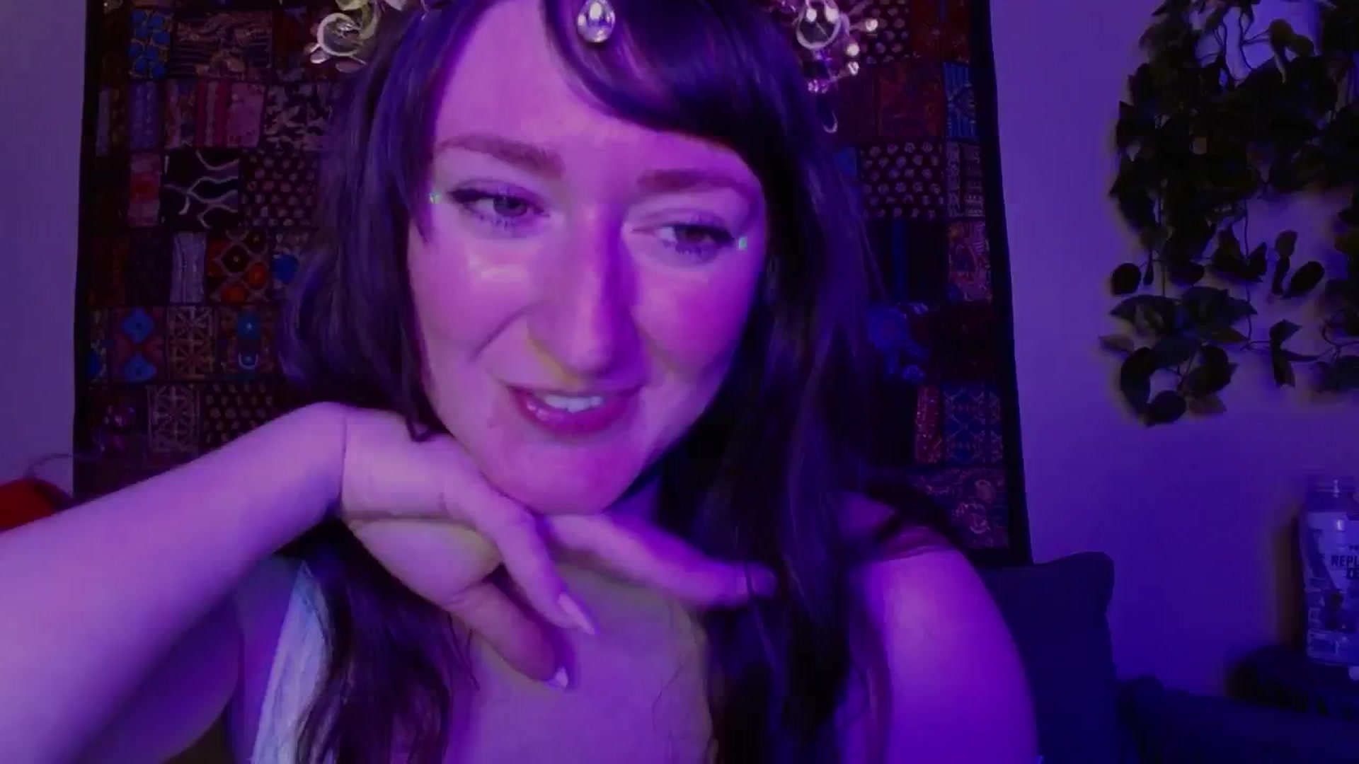 Gallery image thumbnail from RadiantLacy's myfreecams stream on, 10/20/2024, 11:12 image 16 of 20