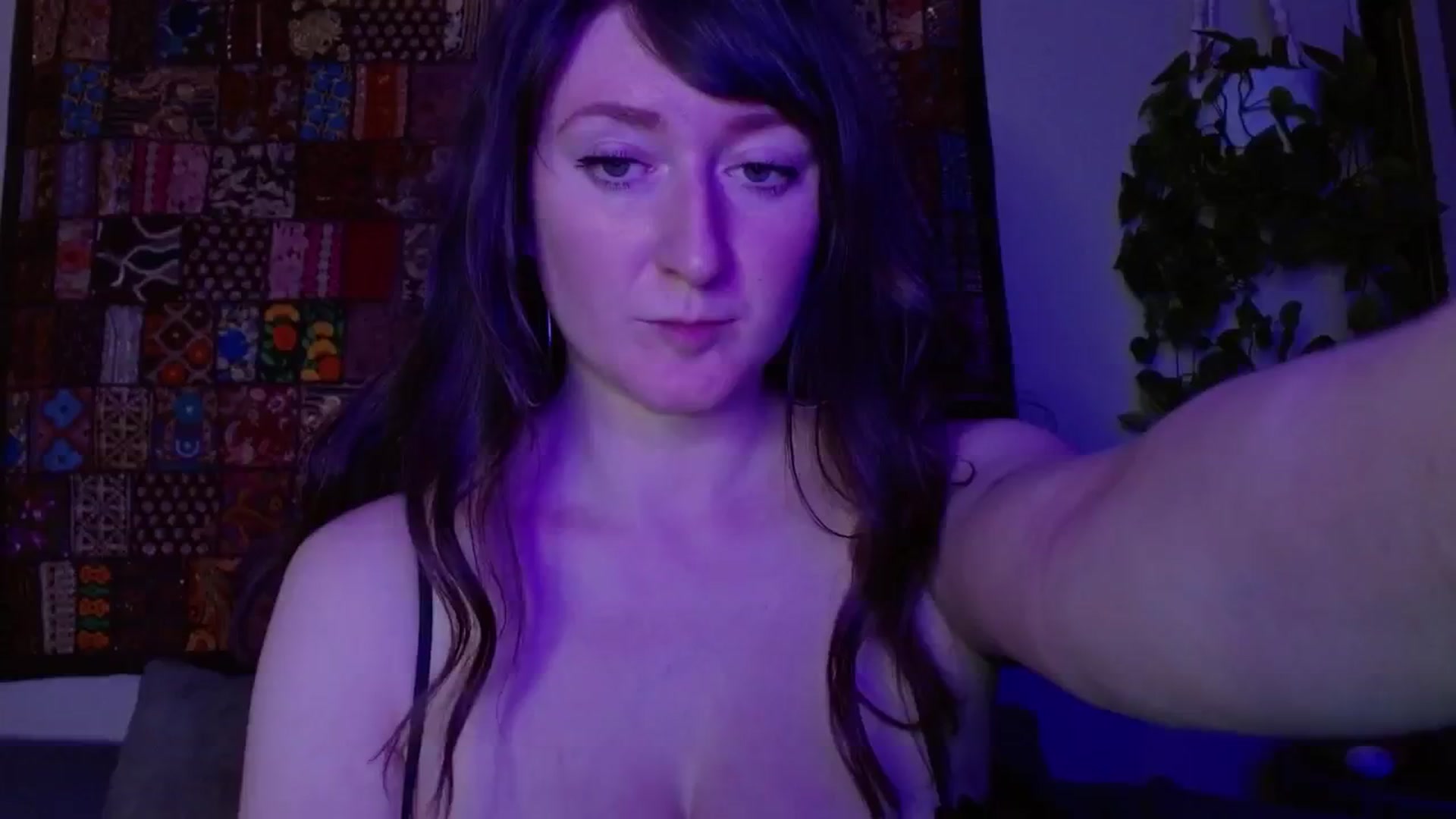 Gallery image thumbnail from RadiantLacy's myfreecams stream on, 10/26/2024, 09:12 image 1 of 20