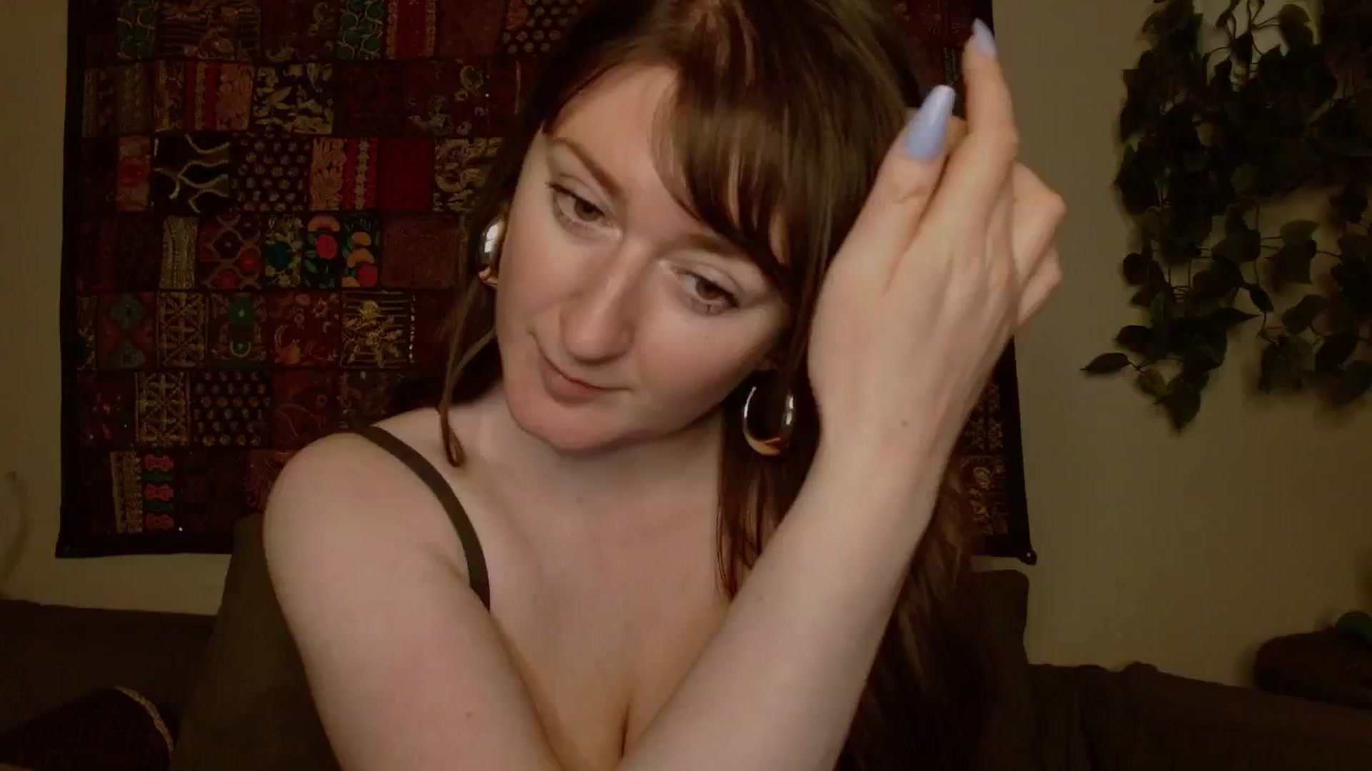 Gallery image thumbnail from RadiantLacy's myfreecams stream on, 11/13/2024, 17:48 image 3 of 20