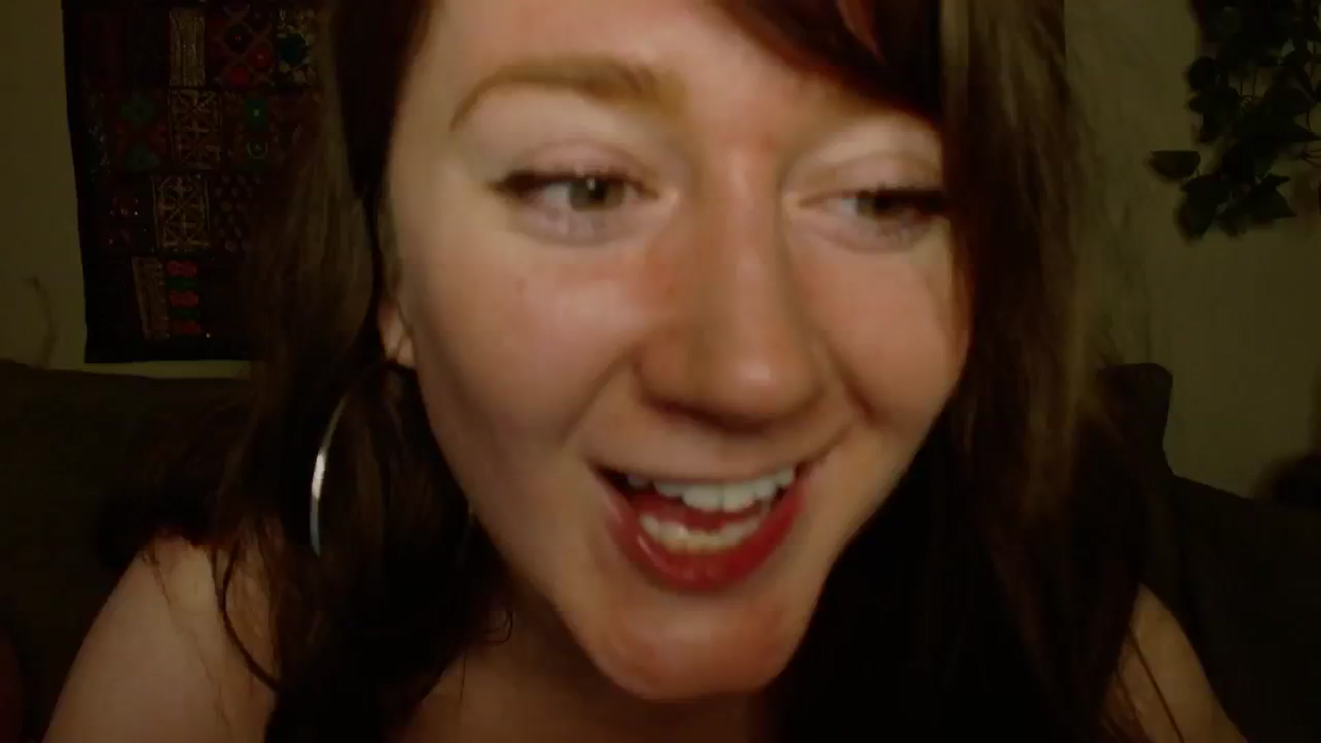 Gallery image thumbnail from RadiantLacy's myfreecams stream on, 12/07/2024, 11:08 image 1 of 20