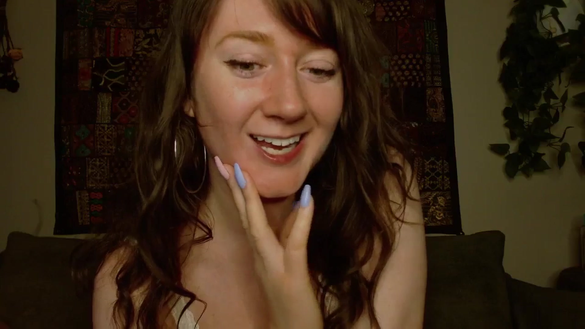 Gallery image thumbnail from RadiantLacy's myfreecams stream on, 12/07/2024, 11:08 image 14 of 20