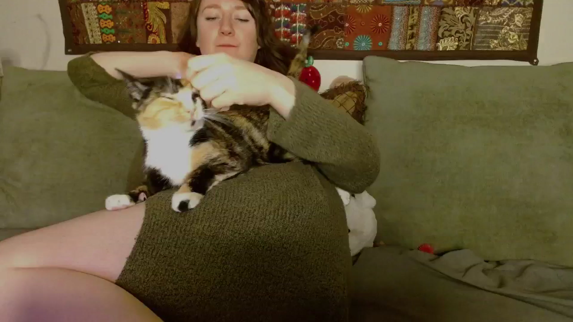 Gallery image thumbnail from RadiantLacy's myfreecams stream on, 12/07/2024, 12:09 image 18 of 20