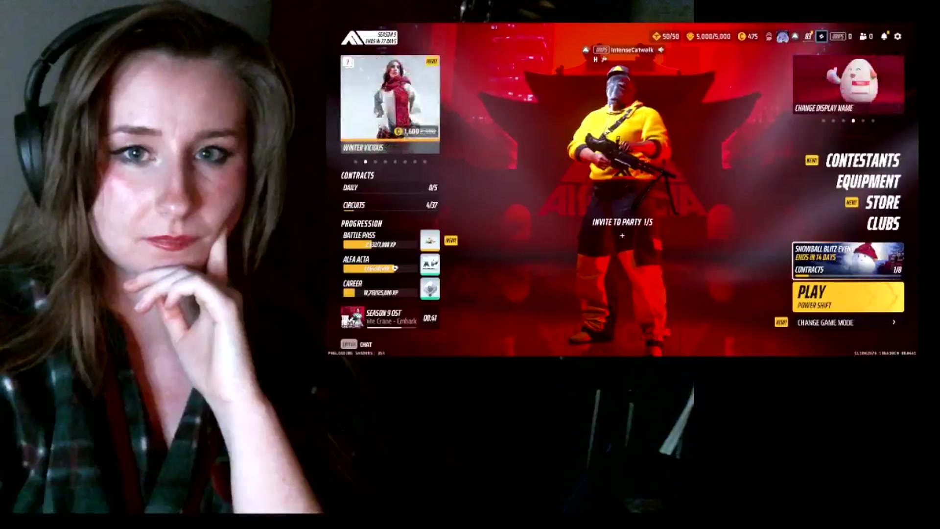 Gallery image thumbnail from Radiant_Wave's myfreecams stream on, 01/01/2026, 10:55 image 7 of 20
