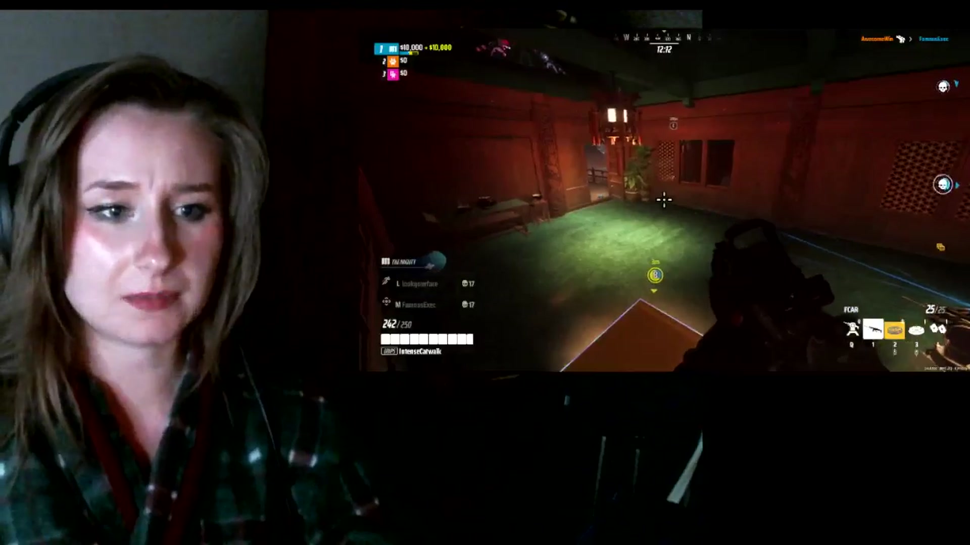 Gallery image thumbnail from Radiant_Wave's myfreecams stream on, 01/01/2026, 10:55 image 11 of 20