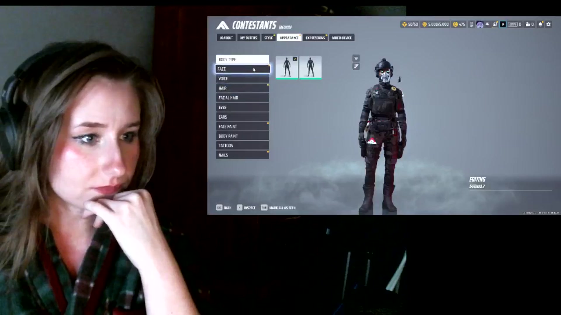 Gallery image thumbnail from Radiant_Wave's myfreecams stream on, 01/01/2026, 10:55 image 12 of 20