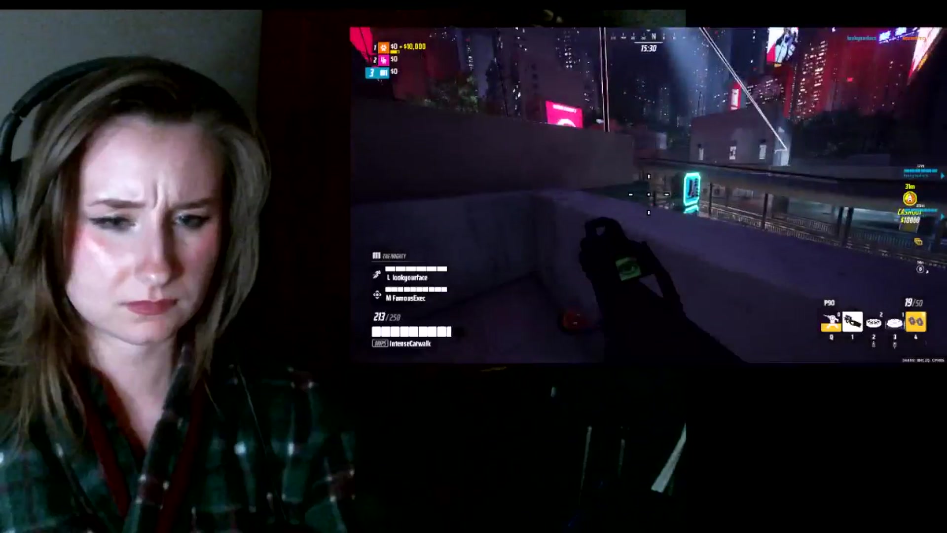 Gallery image thumbnail from Radiant_Wave's myfreecams stream on, 01/01/2026, 10:55 image 10 of 20