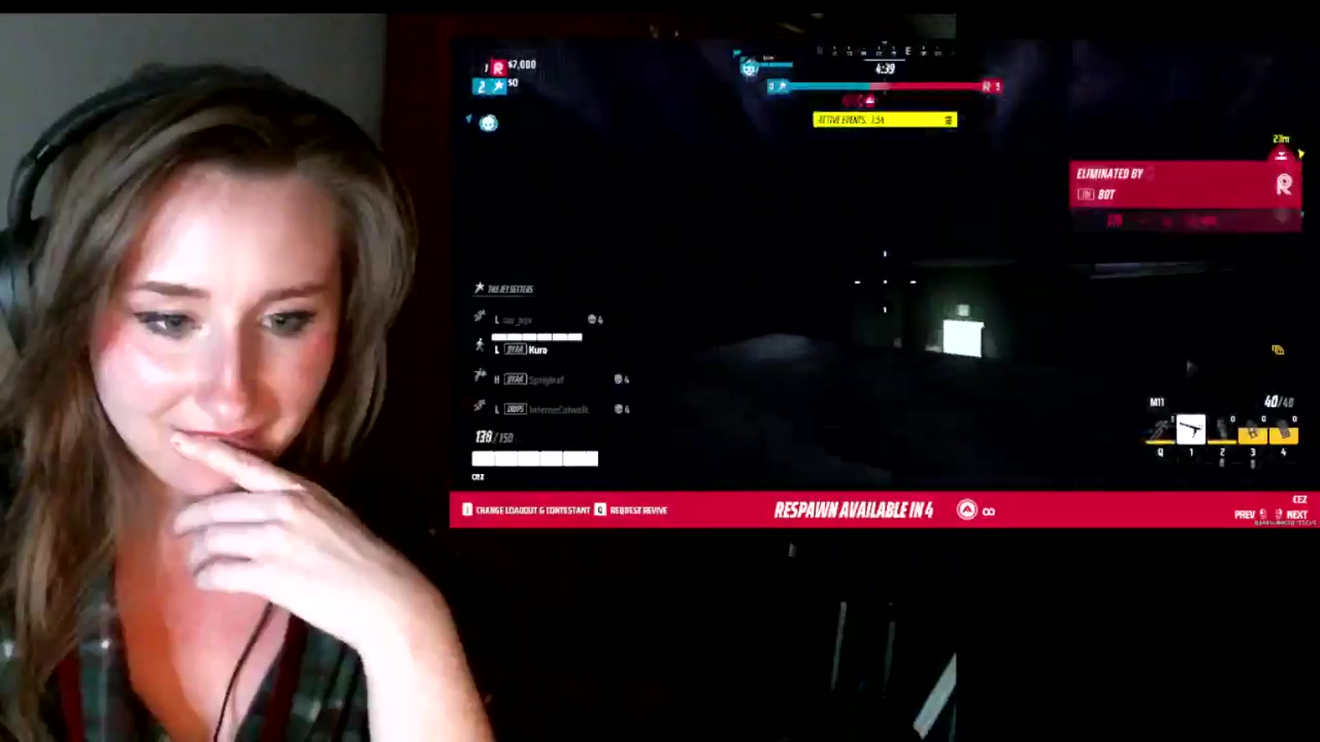 Gallery image thumbnail from Radiant_Wave's myfreecams stream on, 01/01/2026, 10:55 image 17 of 20