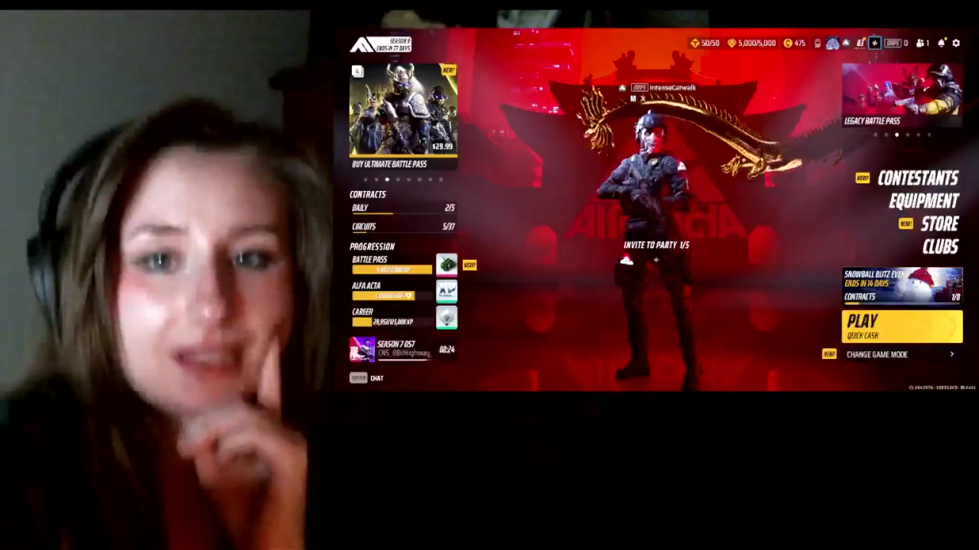 Gallery image thumbnail from Radiant_Wave's myfreecams stream on, 01/01/2026, 10:55 image 14 of 20