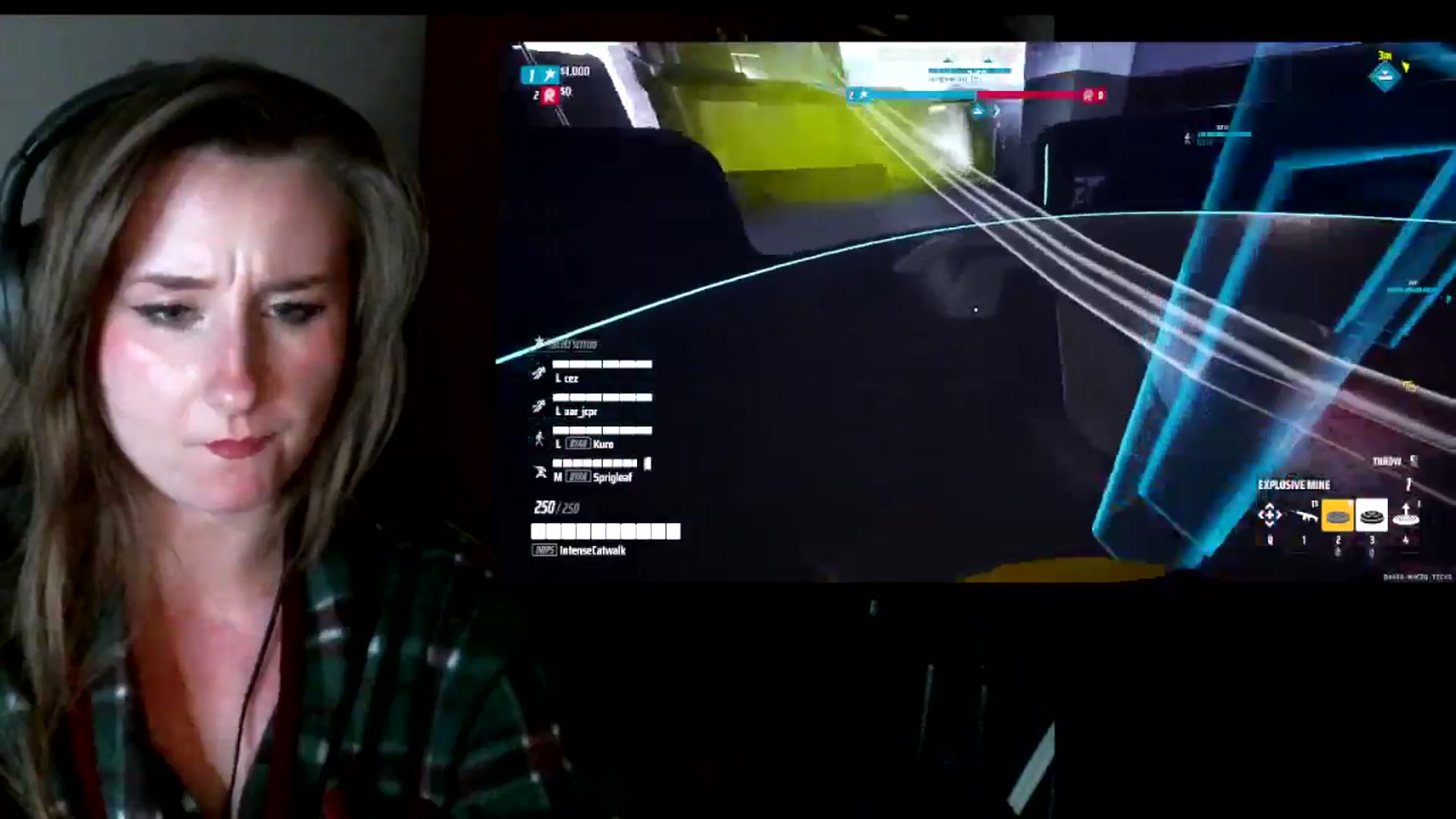 Gallery image thumbnail from Radiant_Wave's myfreecams stream on, 01/01/2026, 10:55 image 16 of 20
