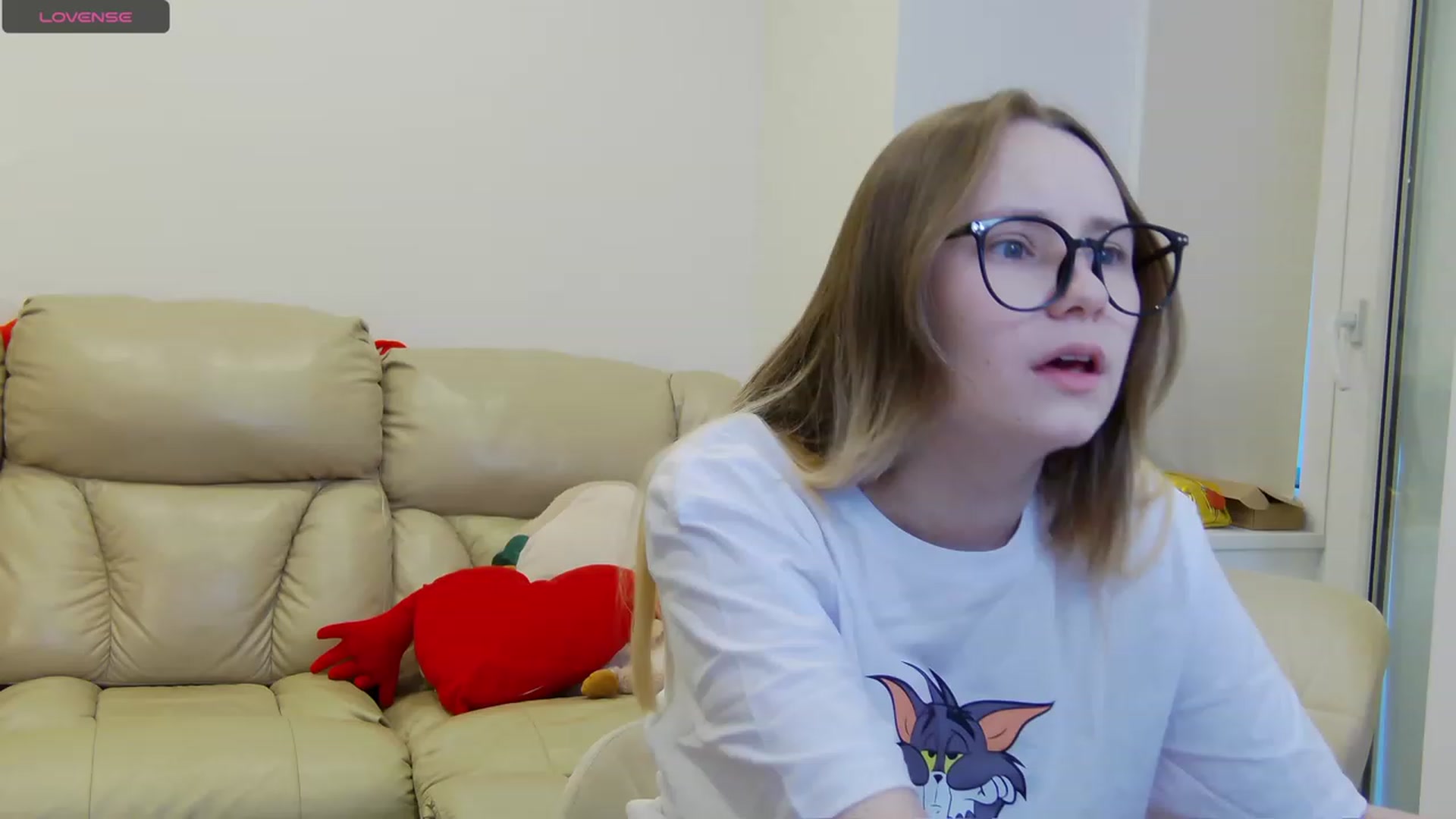 Gallery image thumbnail from Radiants__two's myfreecams stream on, 09/18/2023, 15:38 image 10 of 20