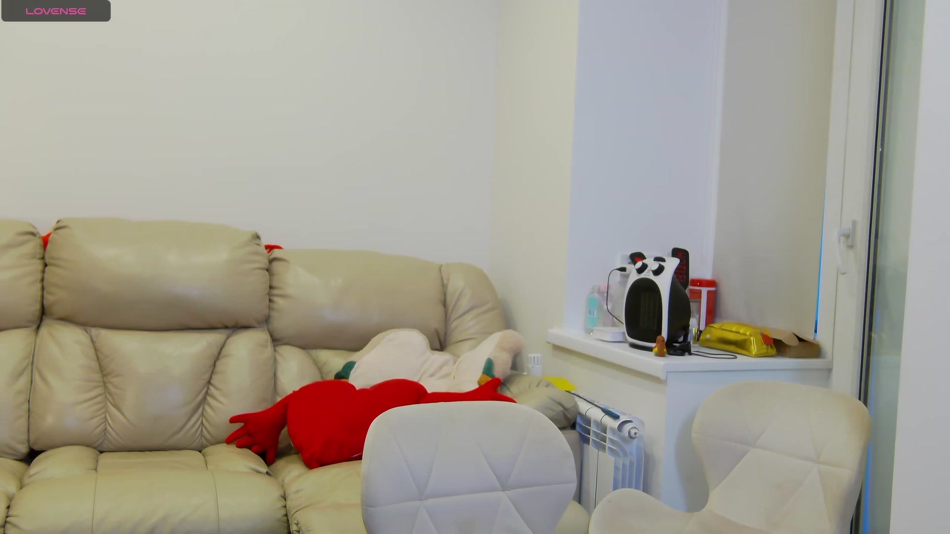 Gallery image thumbnail from Radiants__two's myfreecams stream on, 09/18/2023, 15:38 image 18 of 20