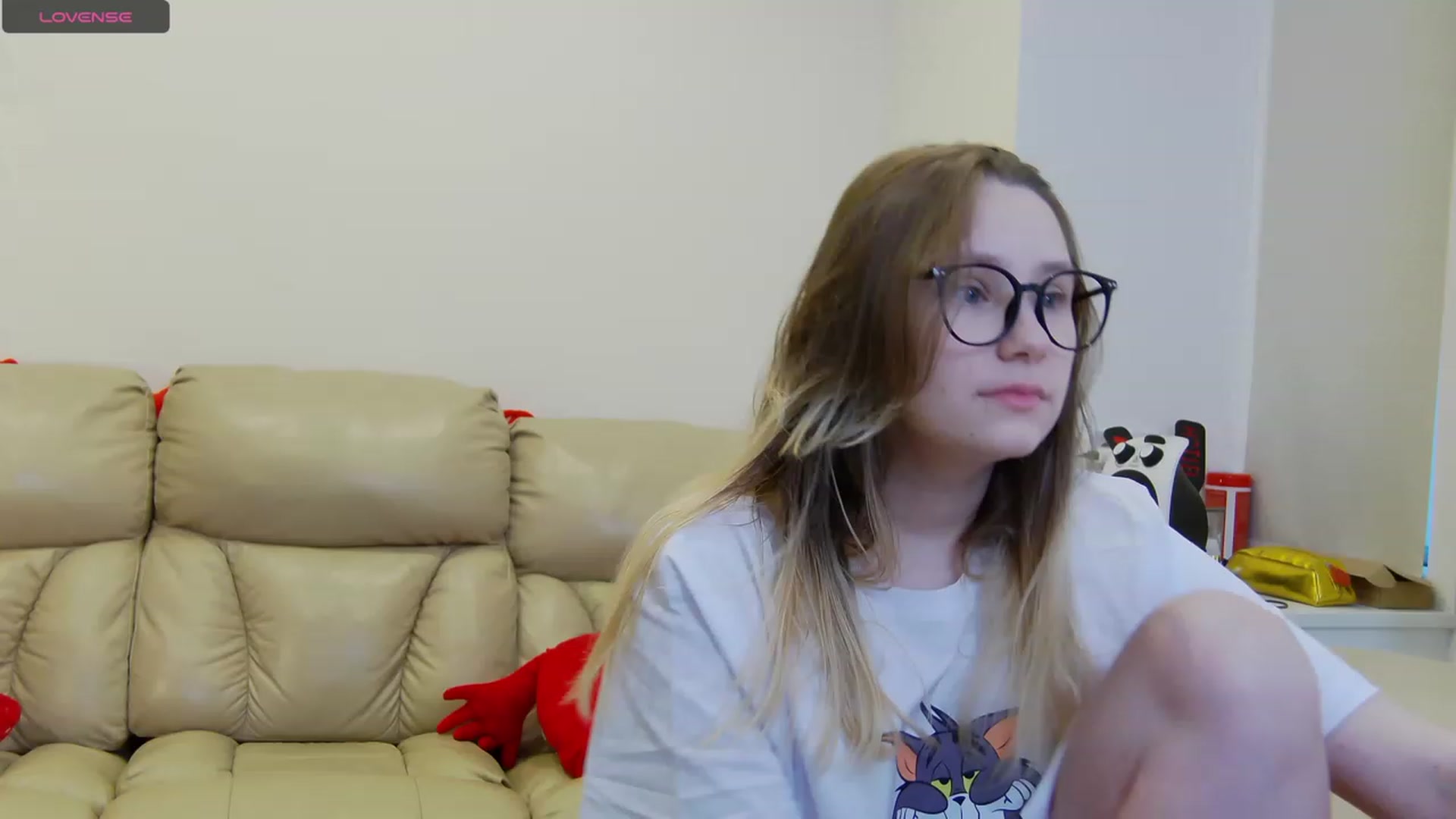 Gallery image thumbnail from Radiants__two's myfreecams stream on, 09/18/2023, 15:38 image 1 of 20