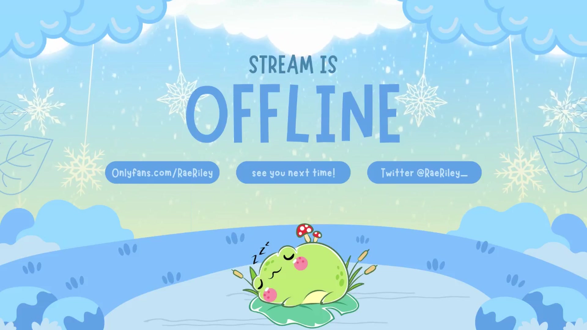Gallery image thumbnail from RaeRiley's myfreecams stream on, 12/30/2025, 06:20 image 20 of 20
