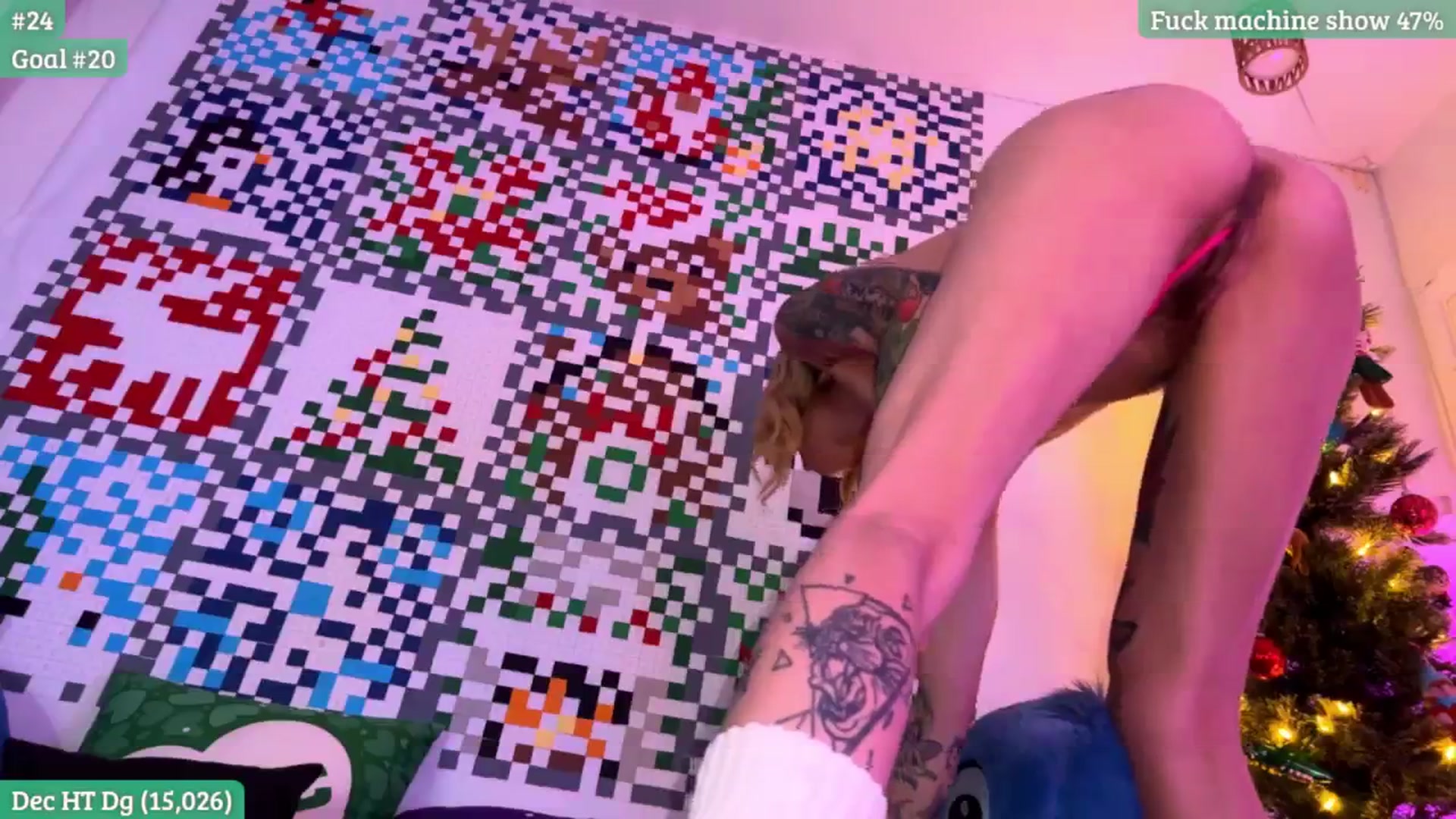 Gallery image thumbnail from RaeRiley's myfreecams stream on, 12/30/2025, 06:20 image 18 of 20