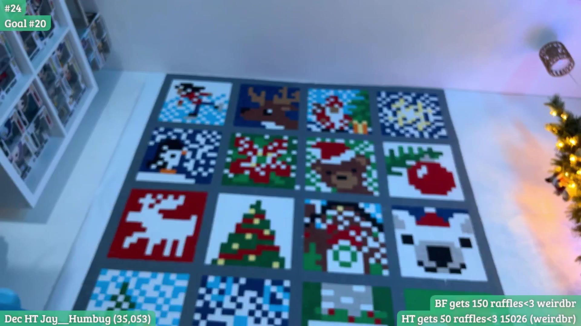 Gallery image thumbnail from RaeRiley's myfreecams stream on, 01/01/2026, 06:03 image 6 of 20