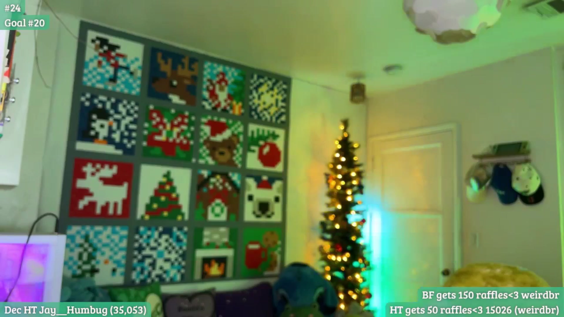 Gallery image thumbnail from RaeRiley's myfreecams stream on, 01/01/2026, 06:03 image 12 of 20