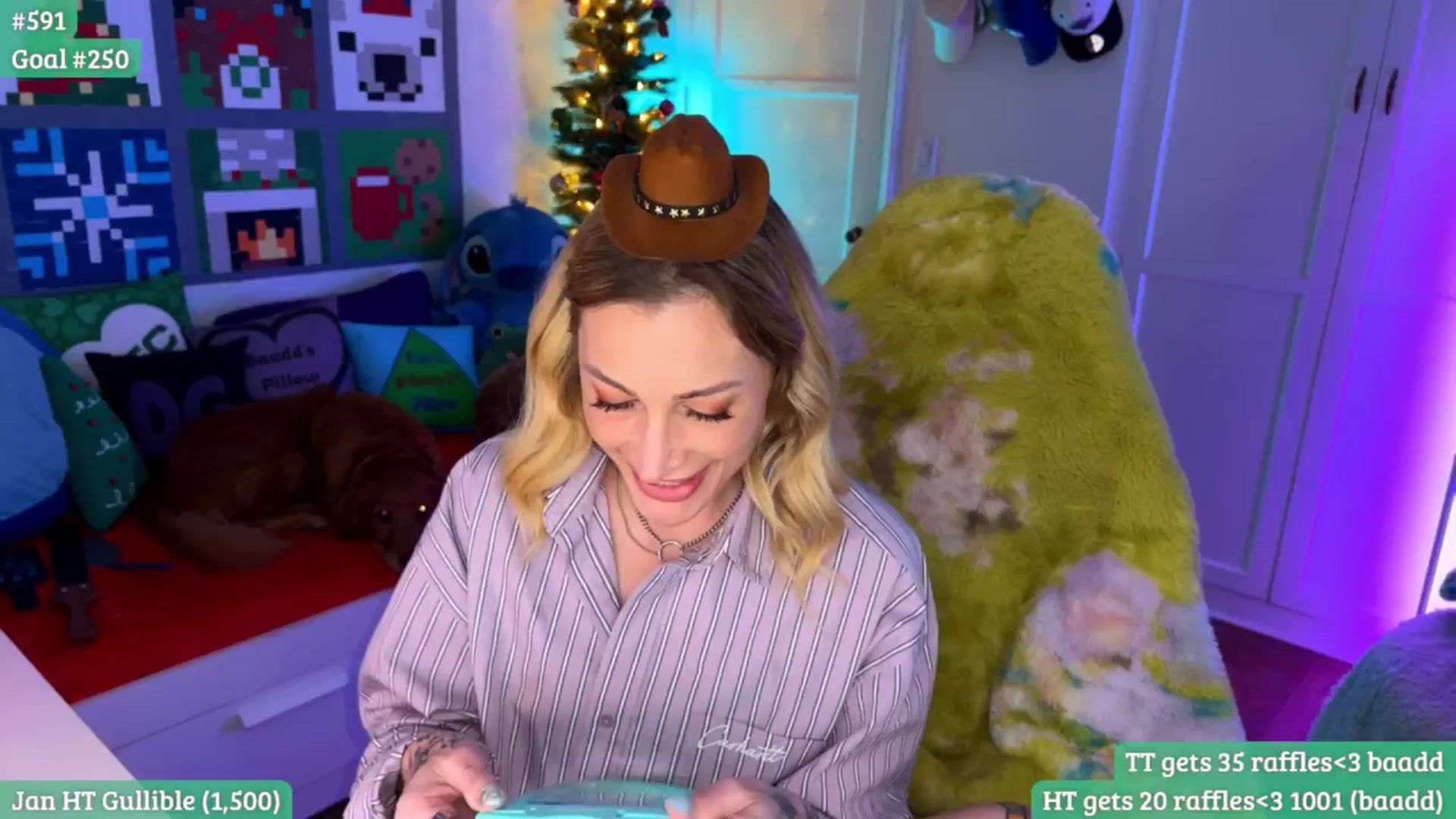 Gallery image thumbnail from RaeRiley's myfreecams stream on, 01/04/2026, 05:16 image 4 of 20