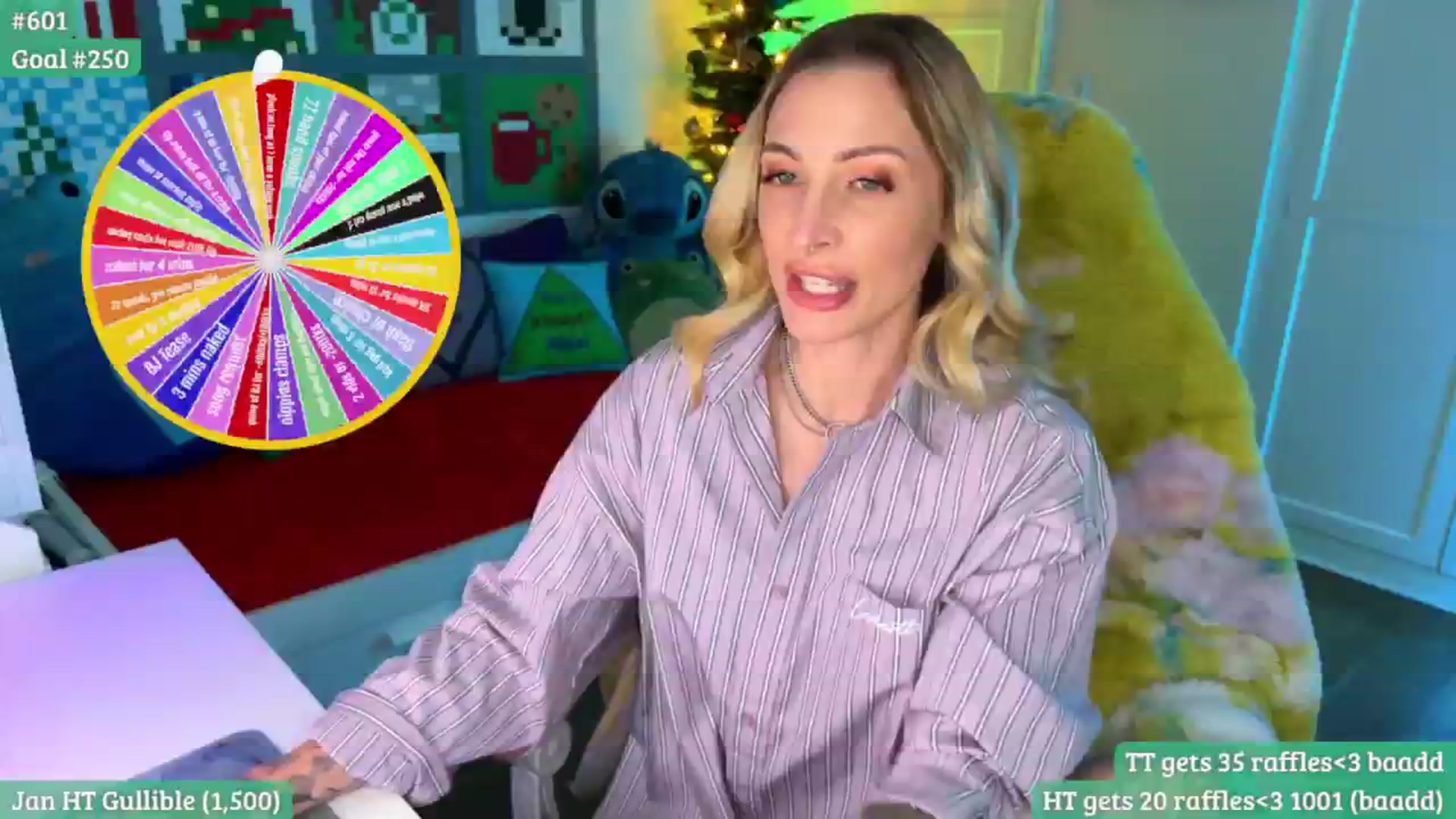 Gallery image thumbnail from RaeRiley's myfreecams stream on, 01/04/2026, 05:16 image 3 of 20