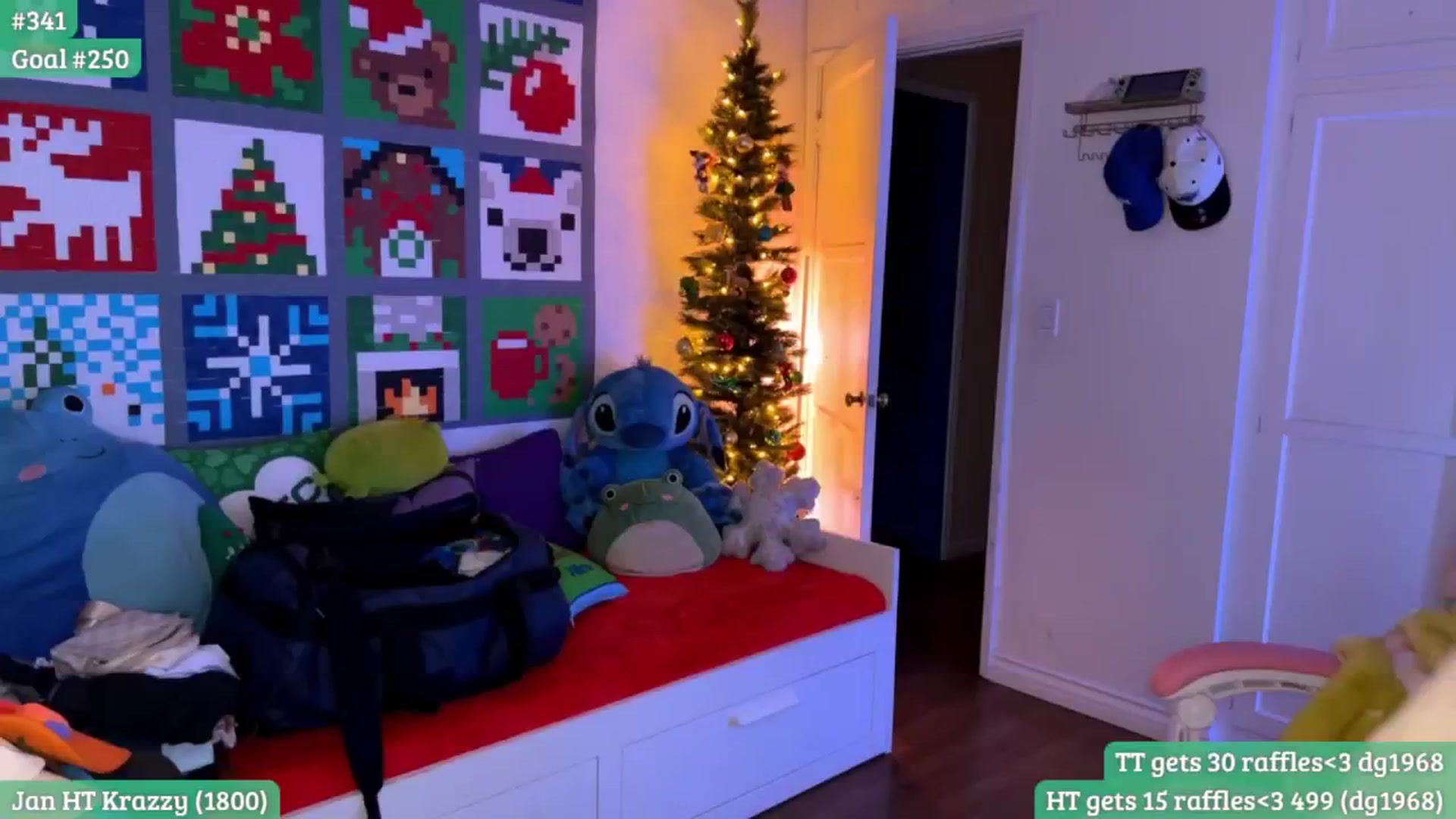 Gallery image thumbnail from RaeRiley's myfreecams stream on, 01/05/2026, 01:32 image 15 of 20