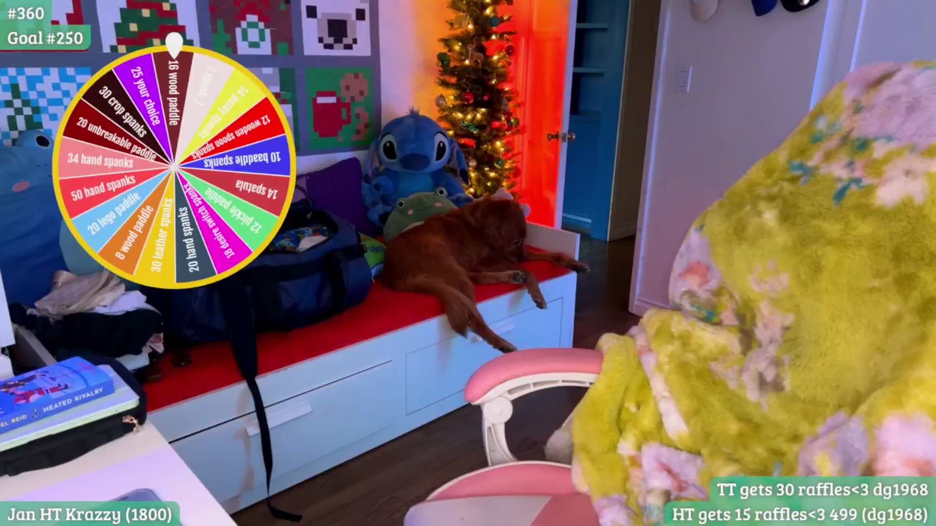 Gallery image thumbnail from RaeRiley's myfreecams stream on, 01/05/2026, 01:32 image 4 of 20