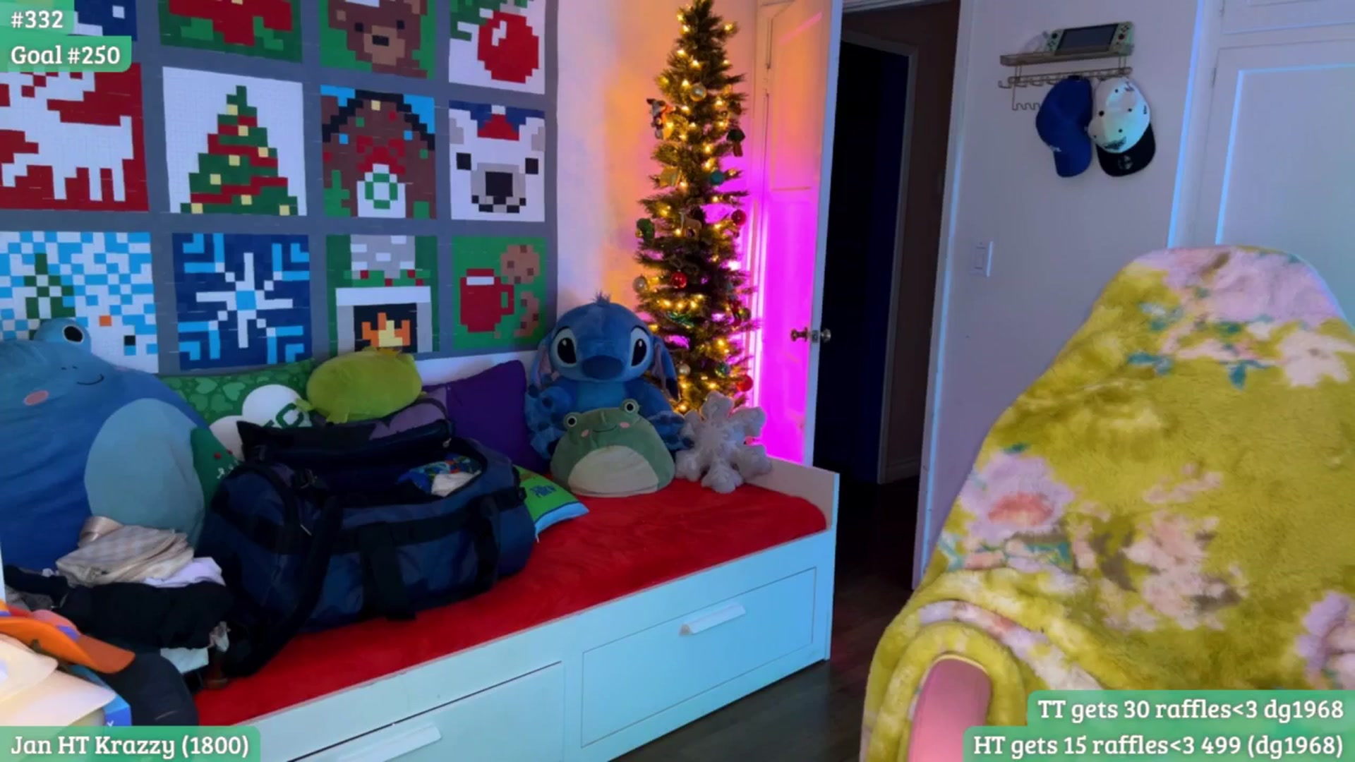 Gallery image thumbnail from RaeRiley's myfreecams stream on, 01/05/2026, 01:32 image 17 of 20