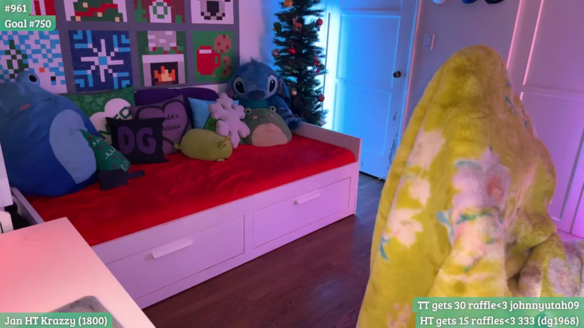 Gallery image thumbnail from RaeRiley's myfreecams stream on, 01/18/2026, 04:02 image 13 of 20
